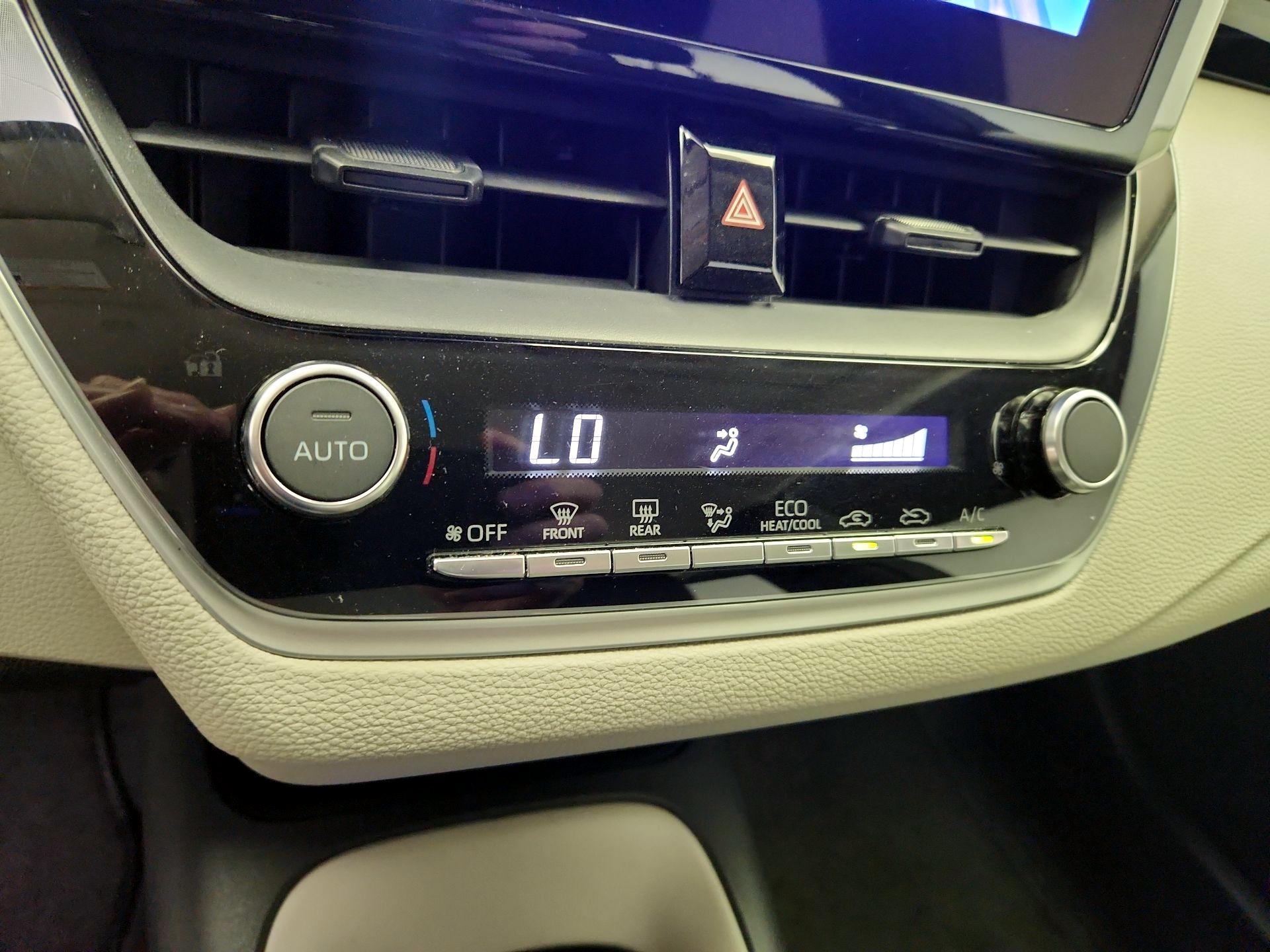 Thumbnail: 2024 Toyota Corolla - 17