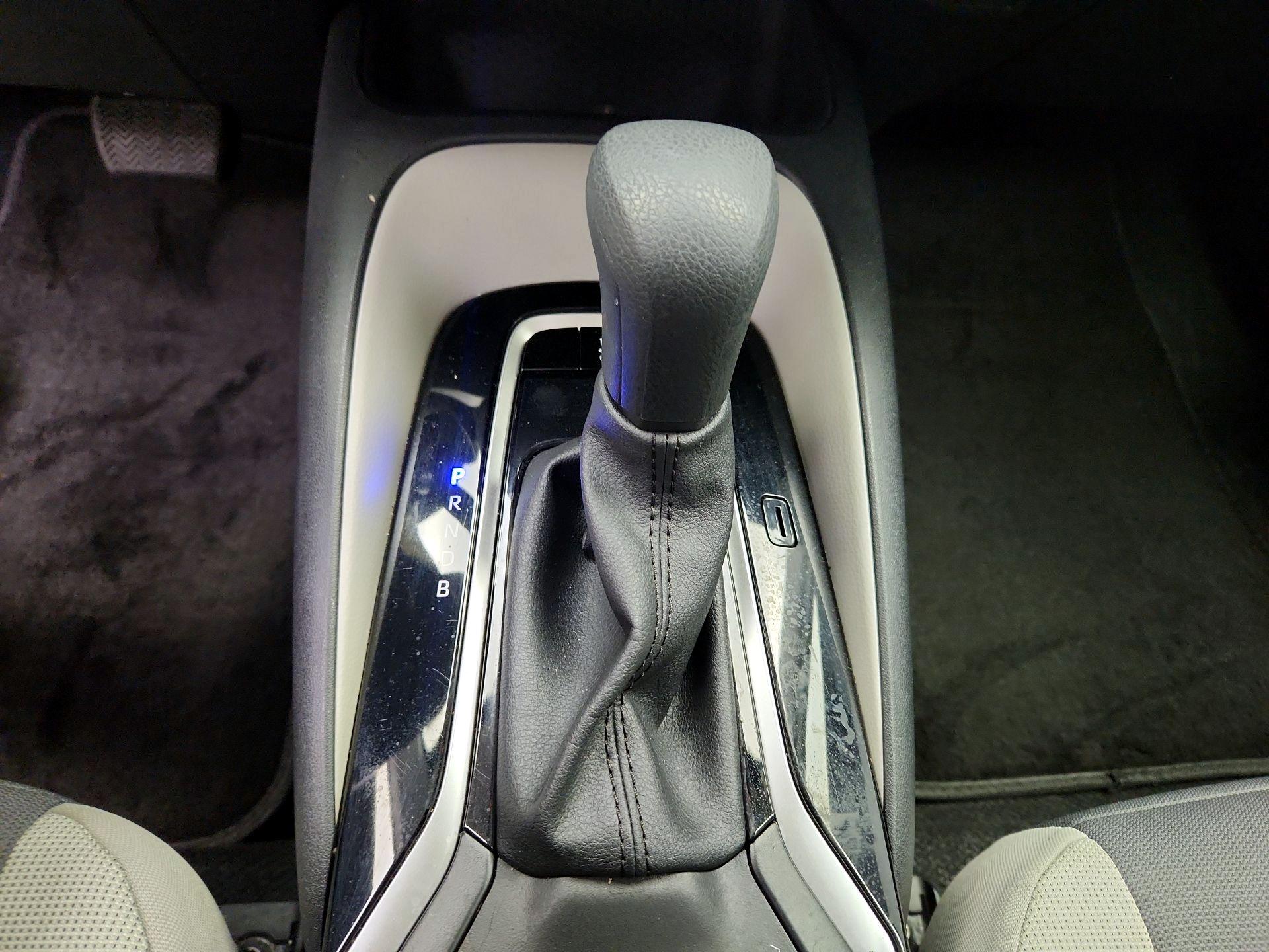 Thumbnail: 2024 Toyota Corolla - 18