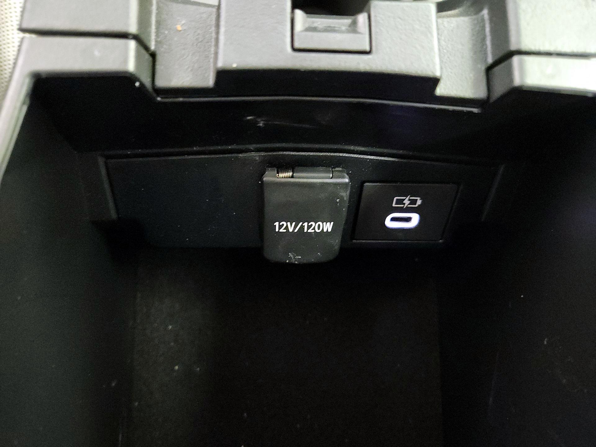 Thumbnail: 2024 Toyota Corolla - 19