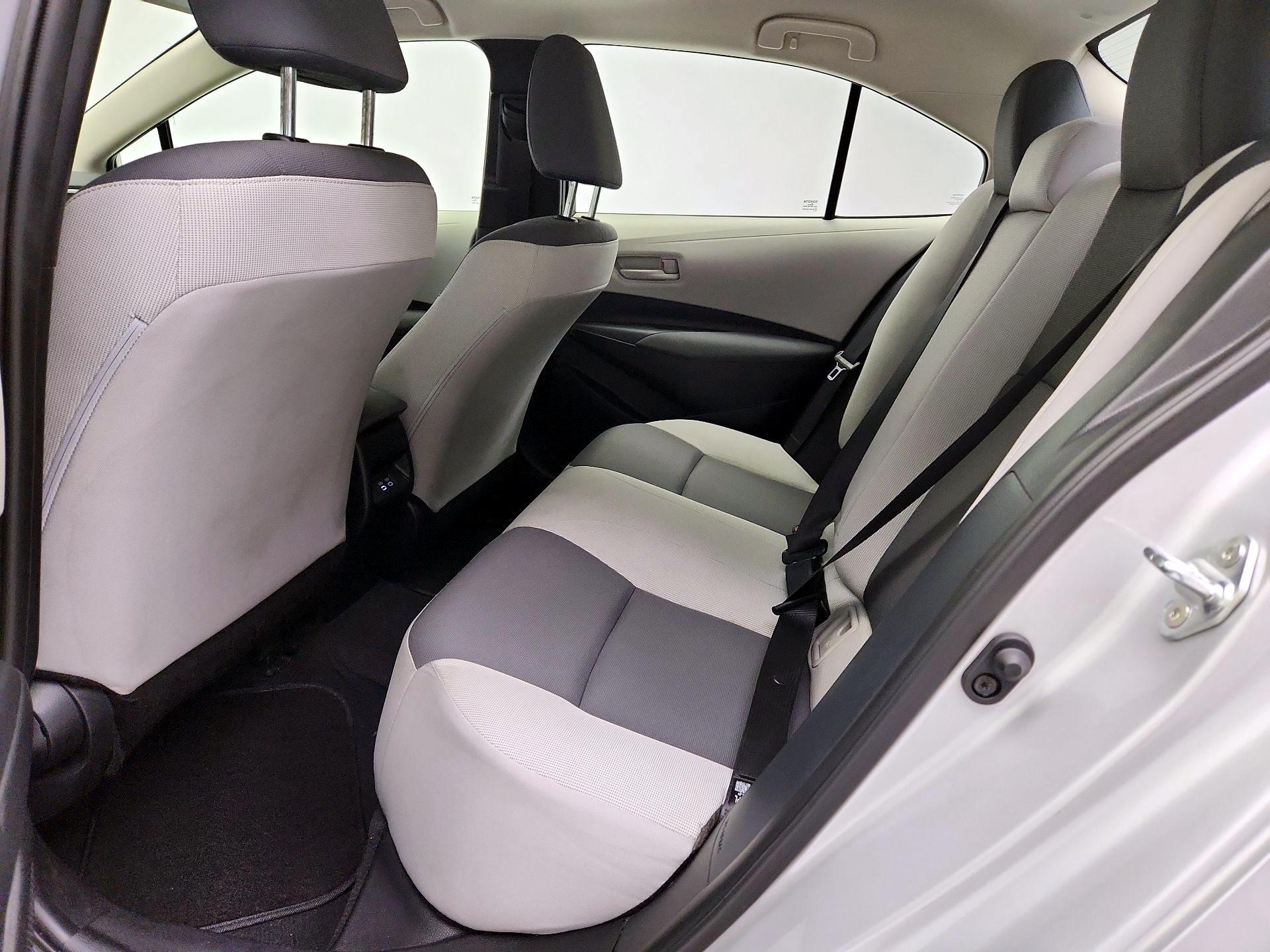 Thumbnail: 2024 Toyota Corolla - 20