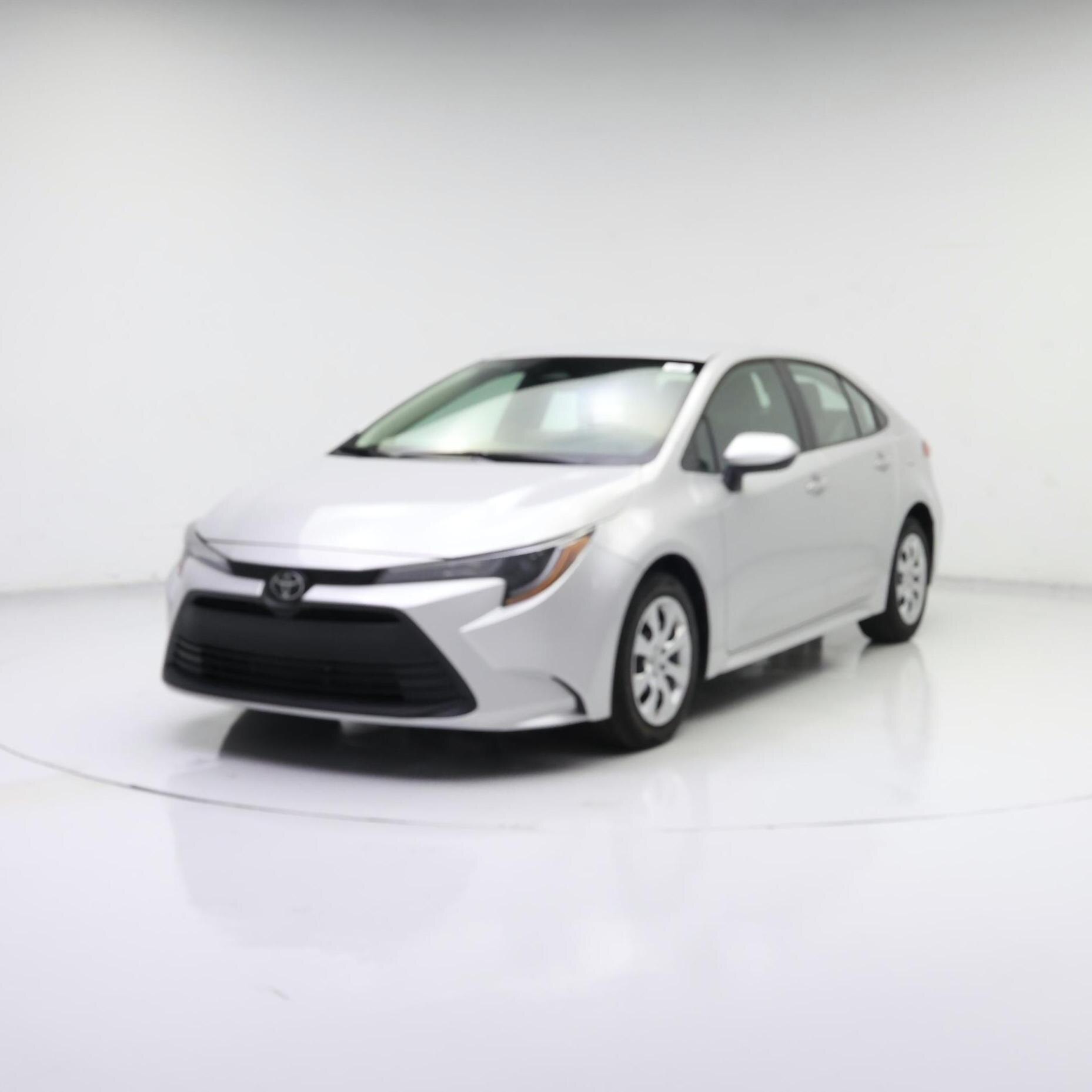 Thumbnail: 2024 Toyota Corolla - 4