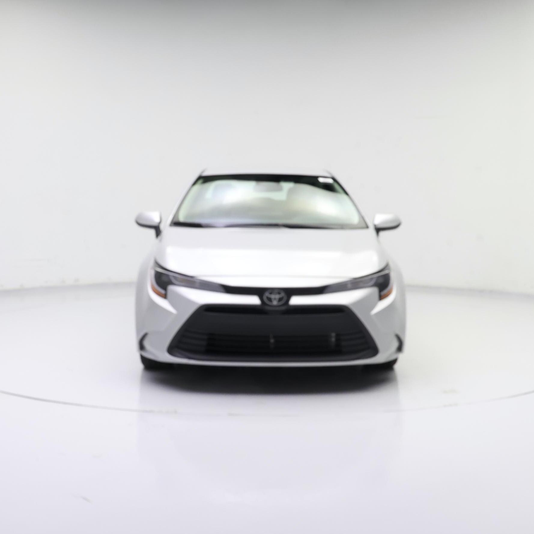 Thumbnail: 2024 Toyota Corolla - 5