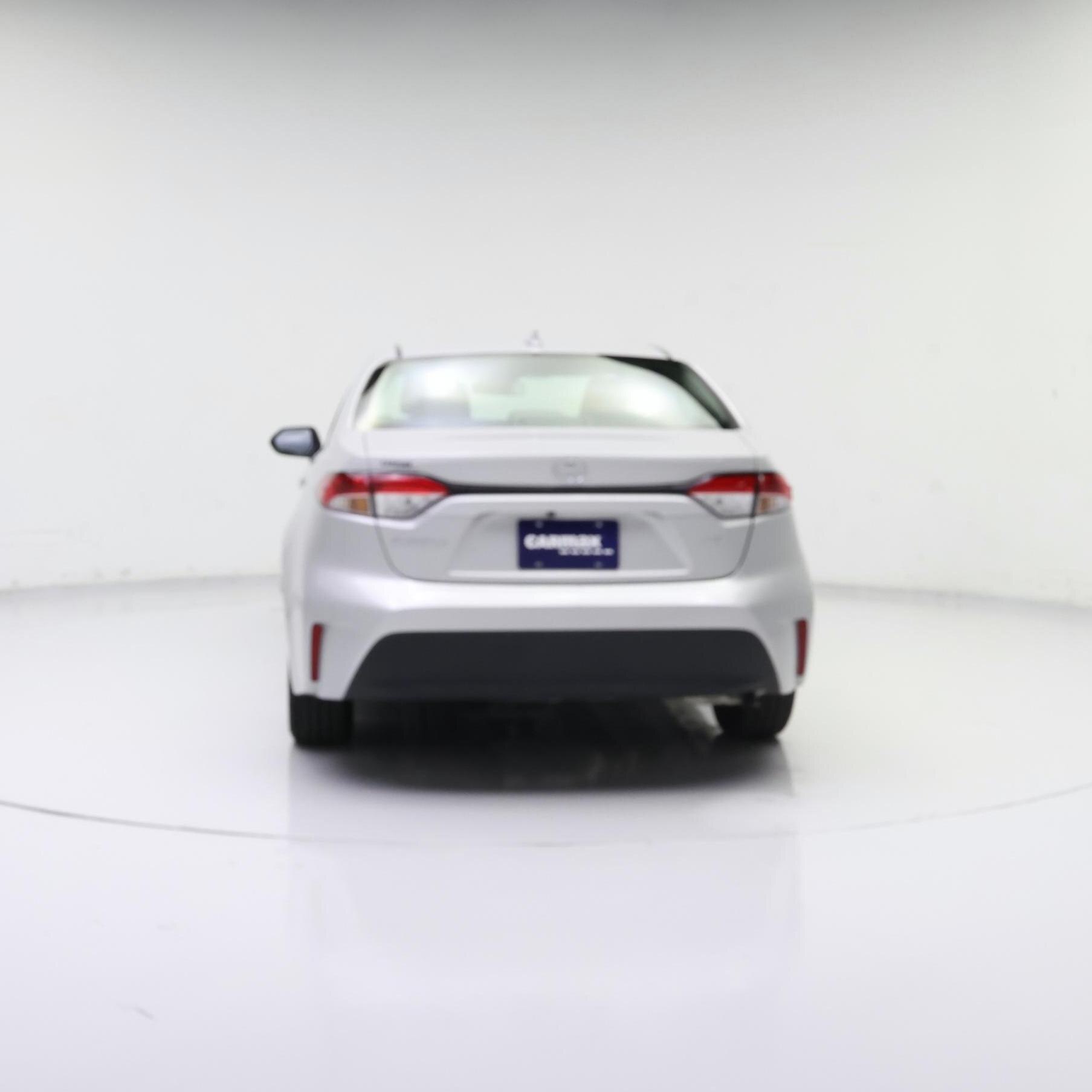 Thumbnail: 2024 Toyota Corolla - 6