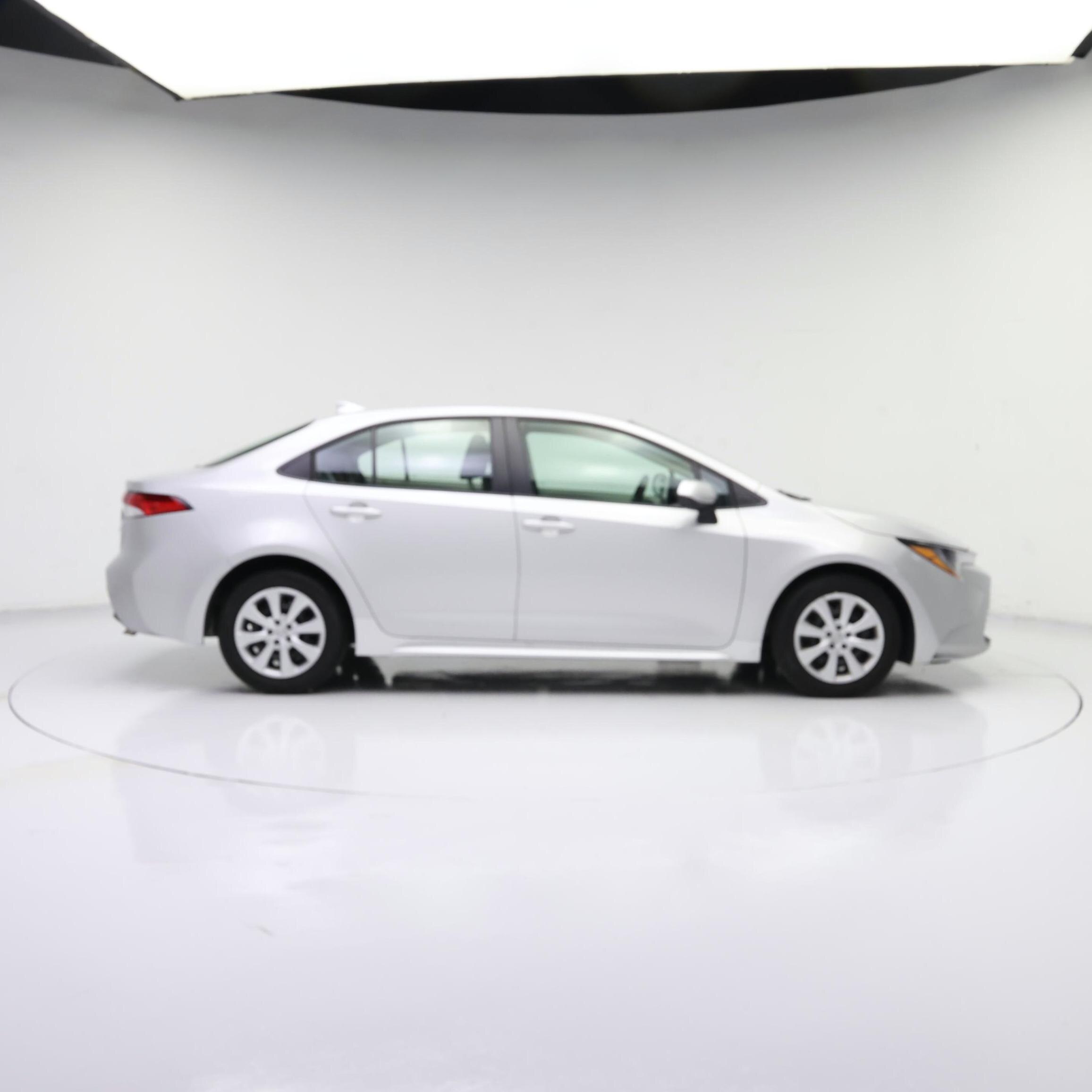 Thumbnail: 2024 Toyota Corolla - 7