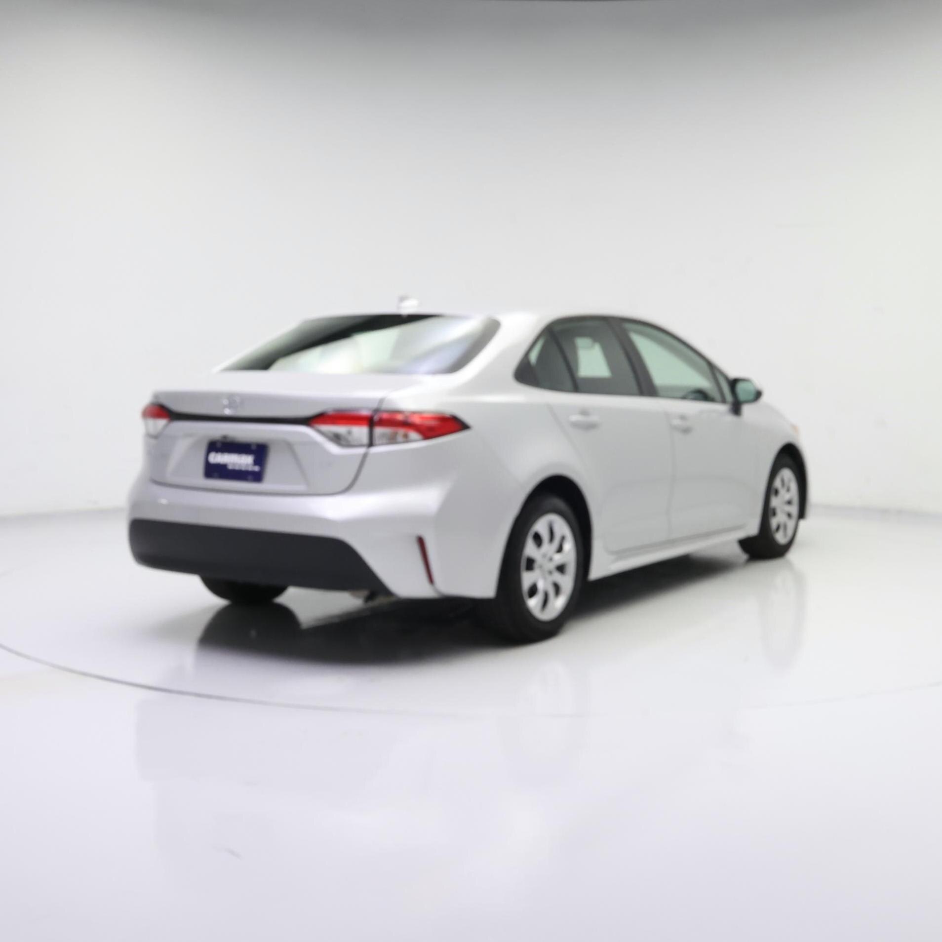 Thumbnail: 2024 Toyota Corolla - 8