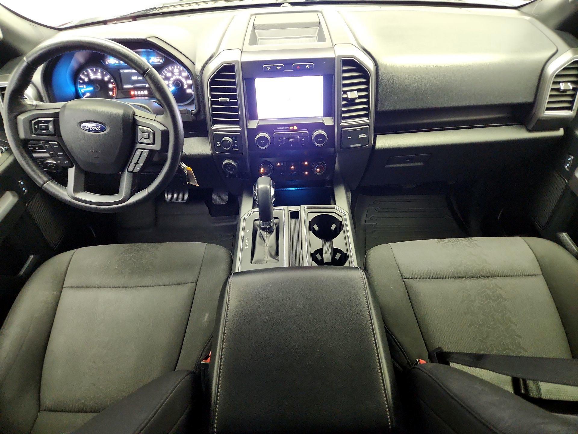 Thumbnail: 2020 Ford F-150 - 9