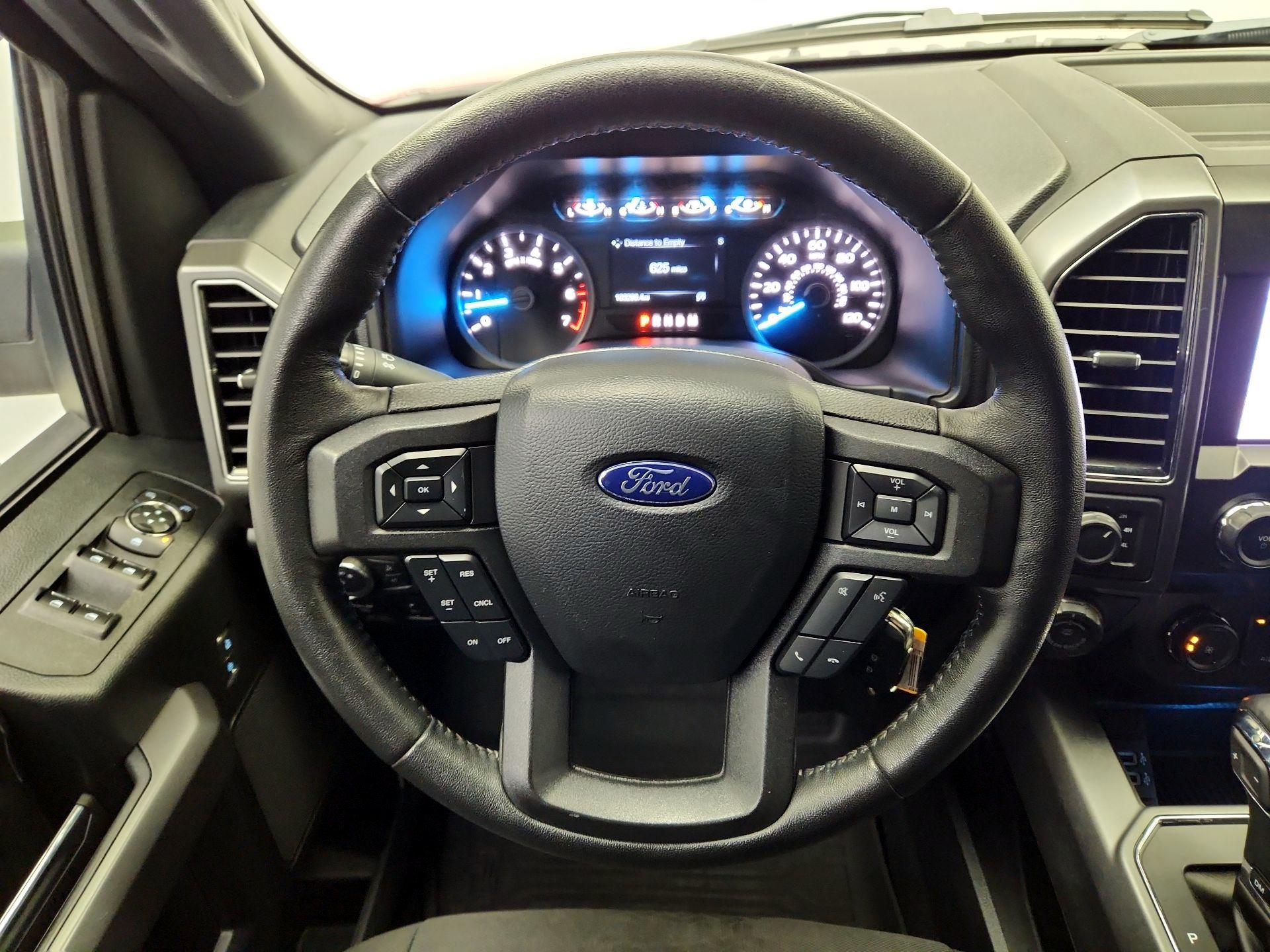 Thumbnail: 2020 Ford F-150 - 10