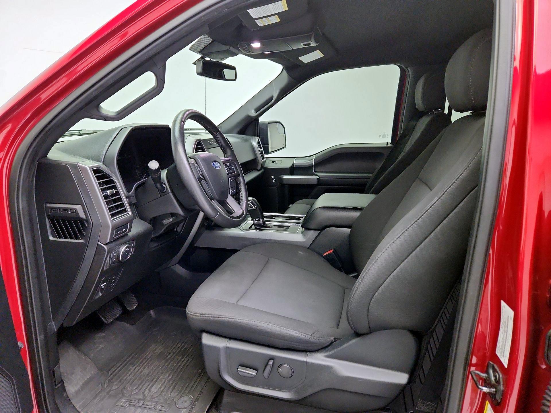 Thumbnail: 2020 Ford F-150 - 11