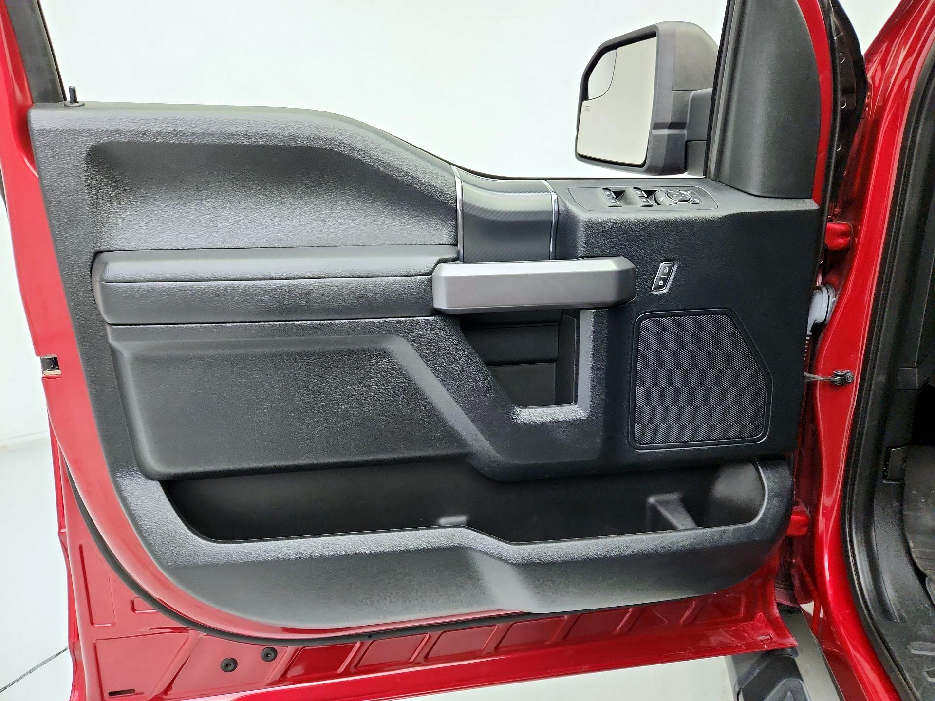 Thumbnail: 2020 Ford F-150 - 12