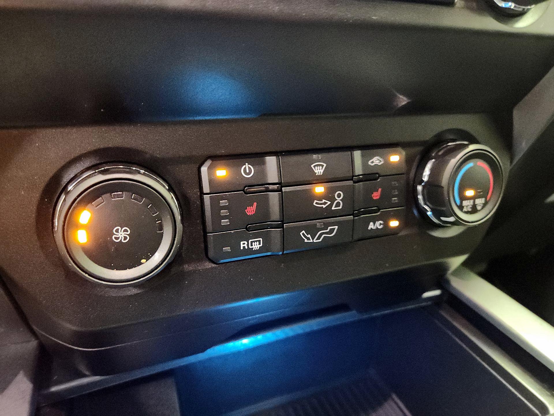 Thumbnail: 2020 Ford F-150 - 17
