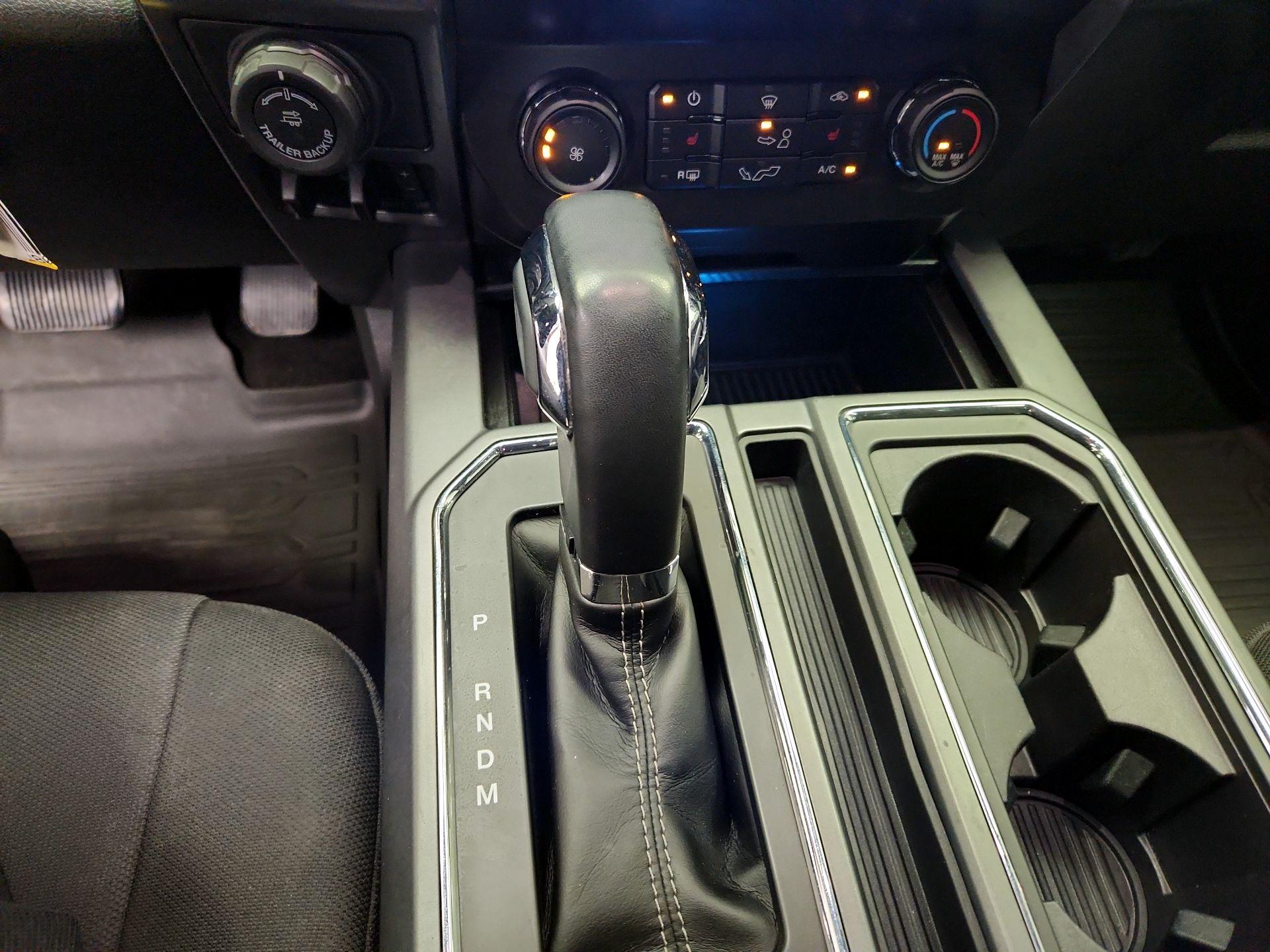 Thumbnail: 2020 Ford F-150 - 18