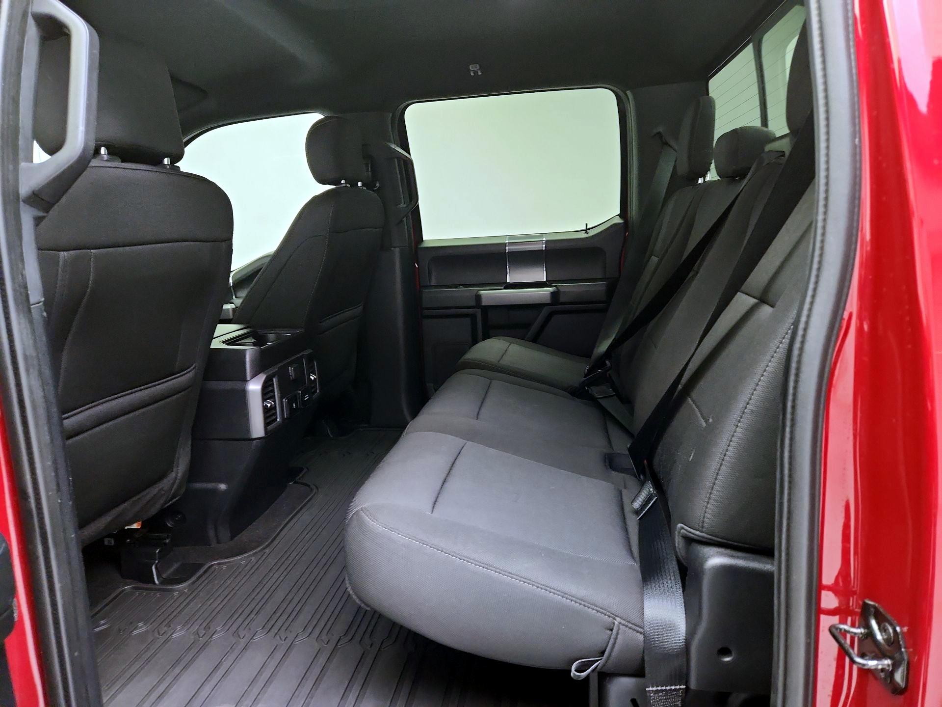 Thumbnail: 2020 Ford F-150 - 20