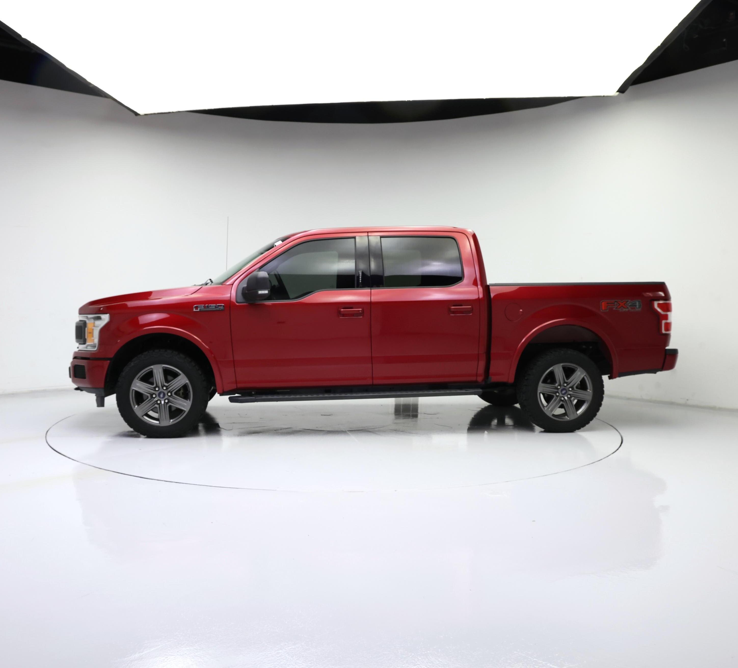 Thumbnail: 2020 Ford F-150 - 3