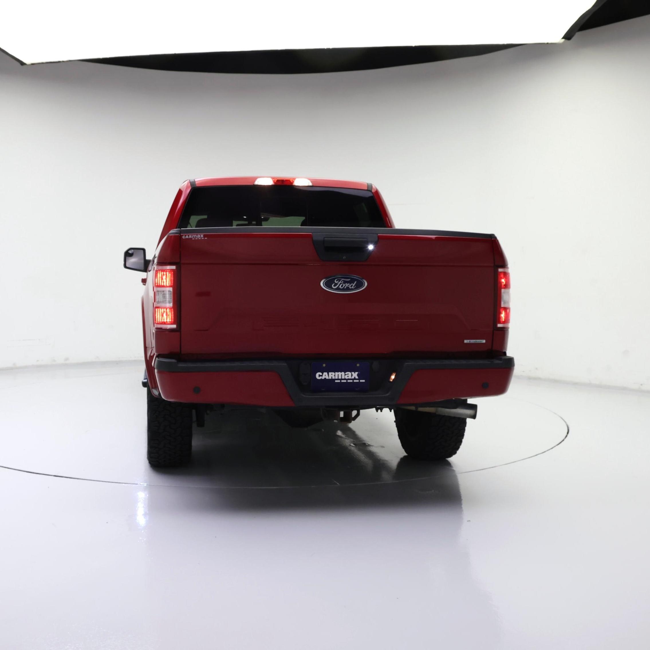 Thumbnail: 2020 Ford F-150 - 6
