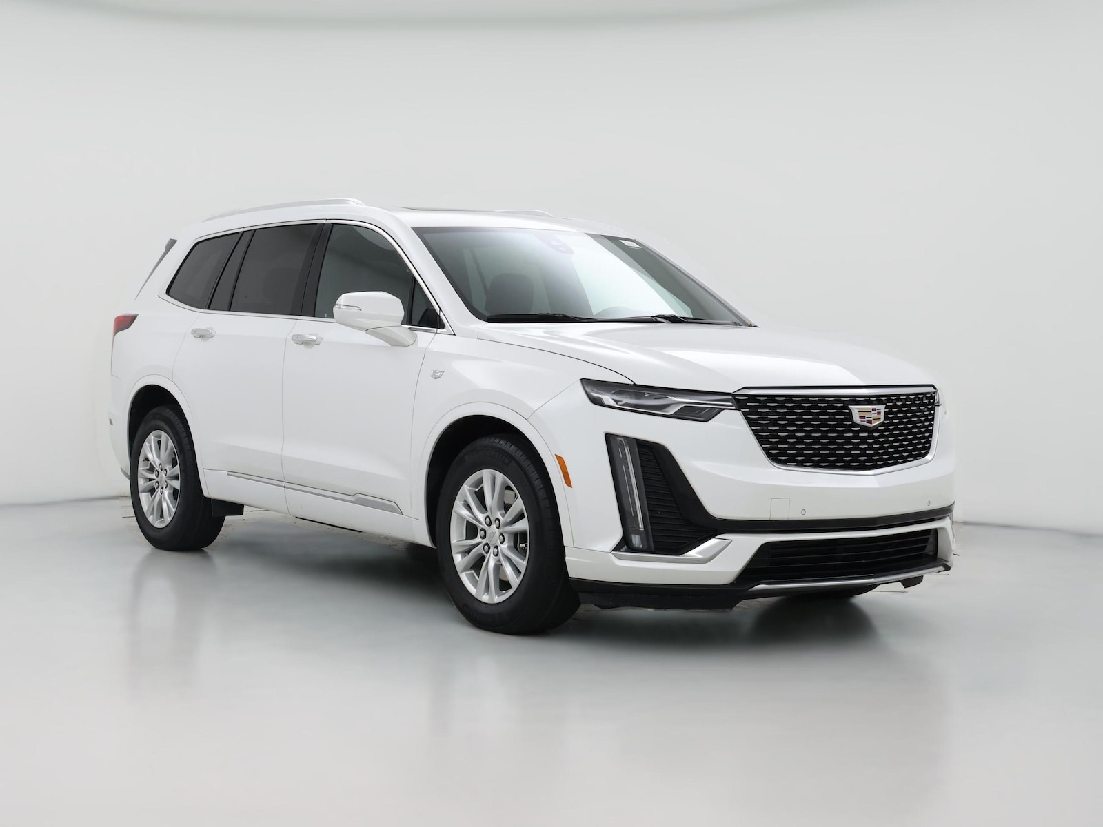 2023 Cadillac XT6