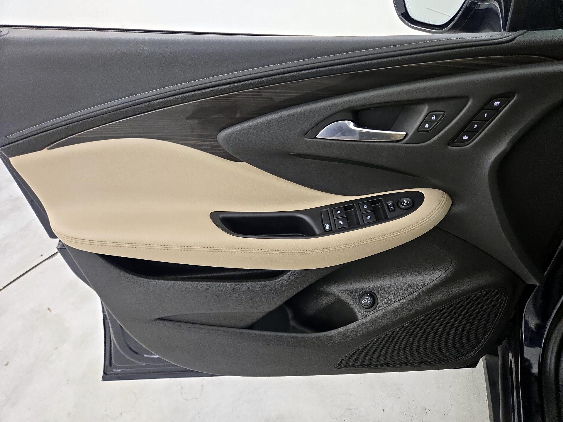 Thumbnail: 2020 Buick Envision - 12