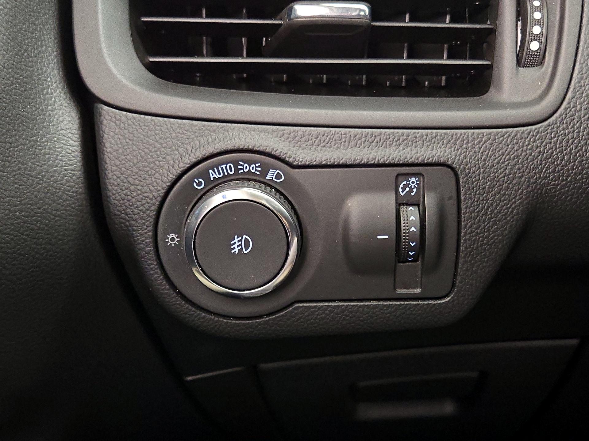 Thumbnail: 2020 Buick Envision - 13