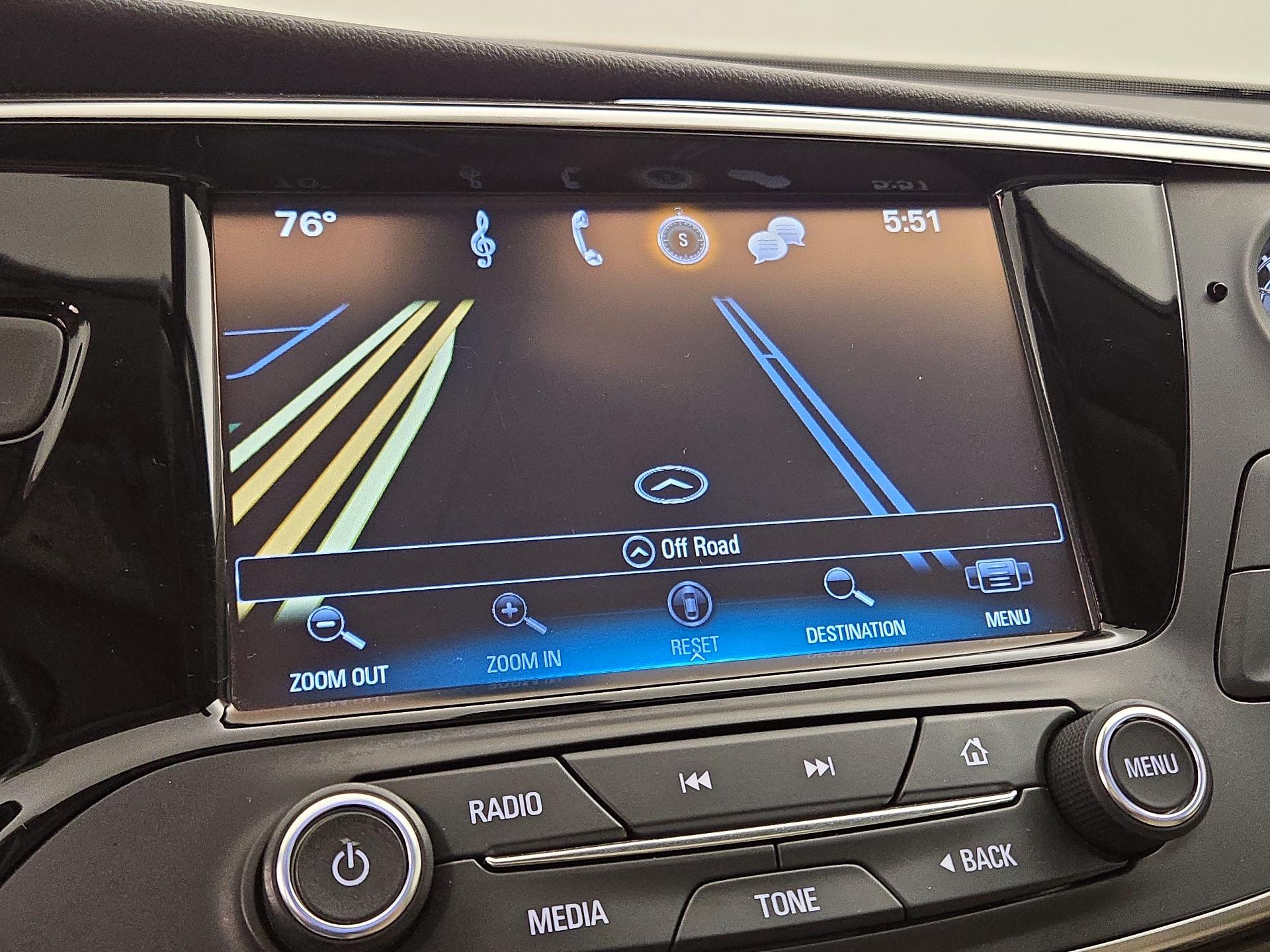 Thumbnail: 2020 Buick Envision - 14