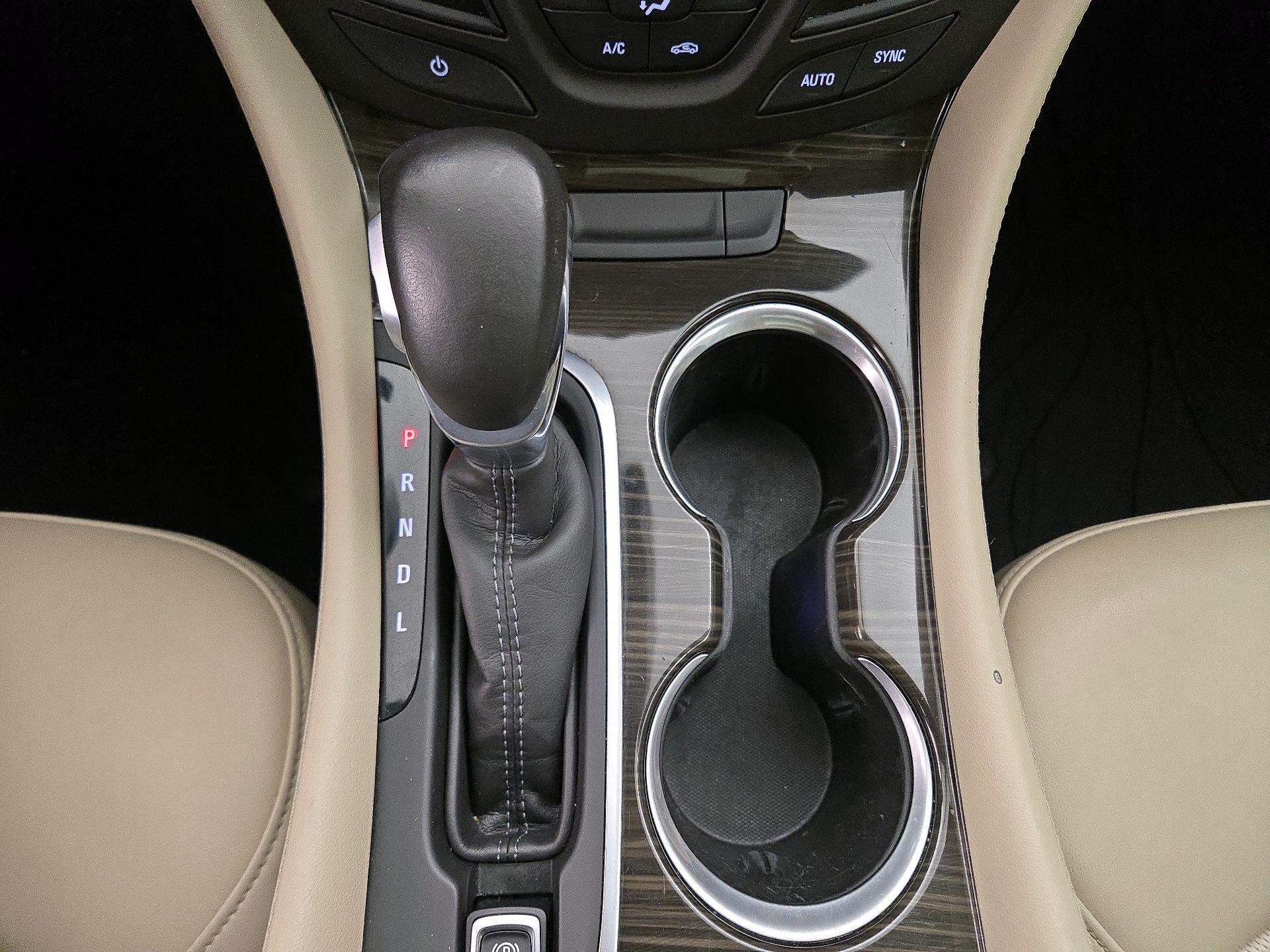 Thumbnail: 2020 Buick Envision - 18