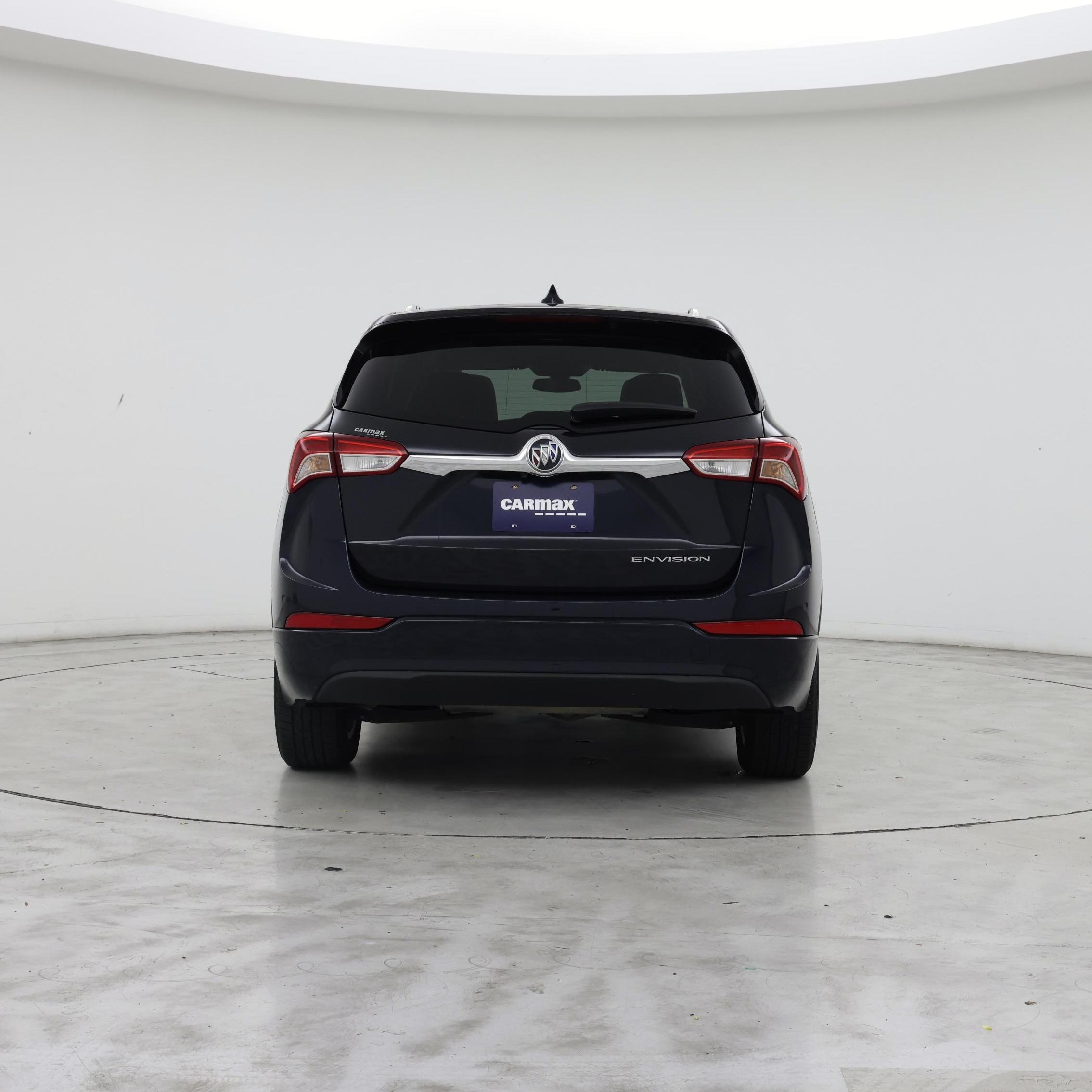 Thumbnail: 2020 Buick Envision - 6