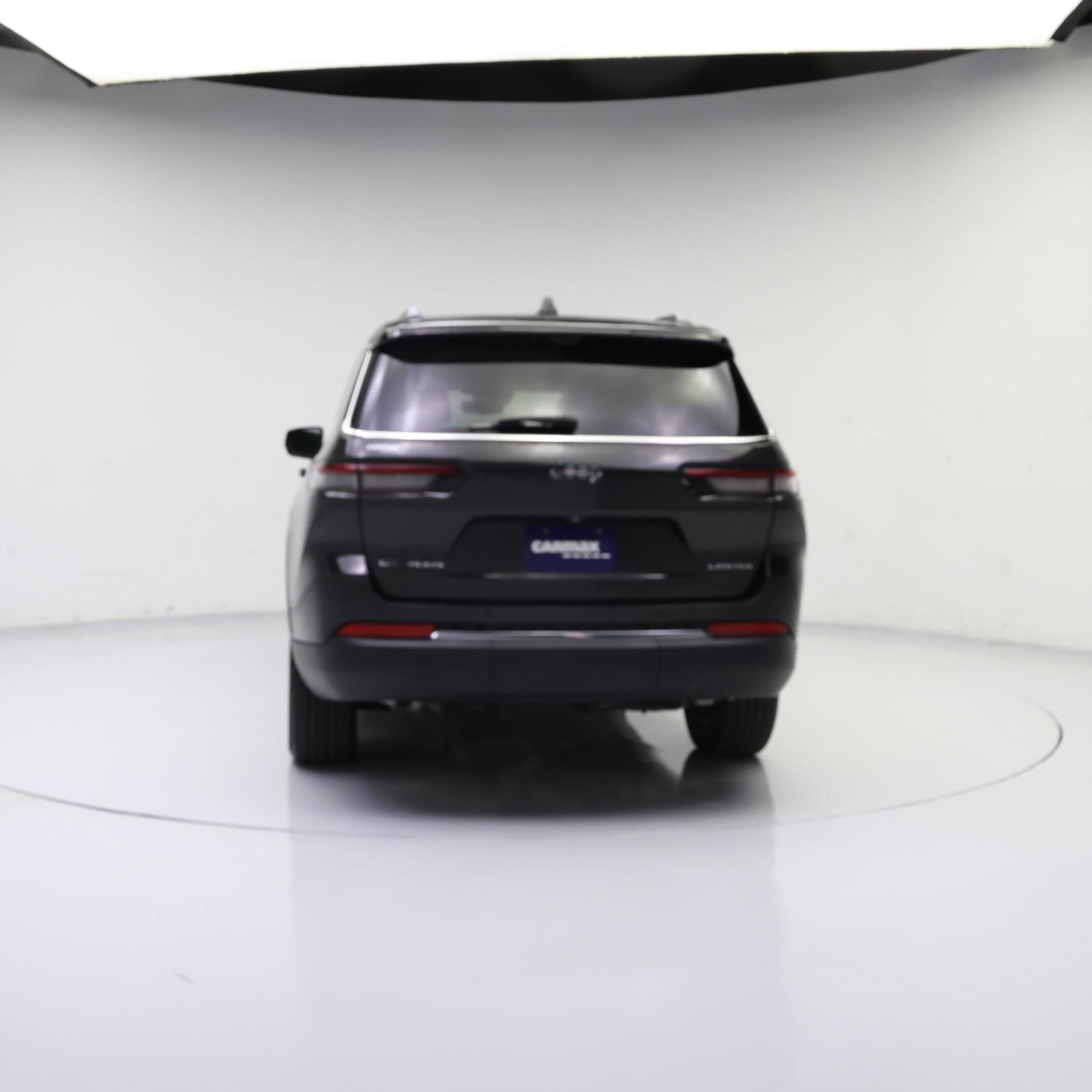 Thumbnail: 2022 Jeep Grand Cherokee L - 6