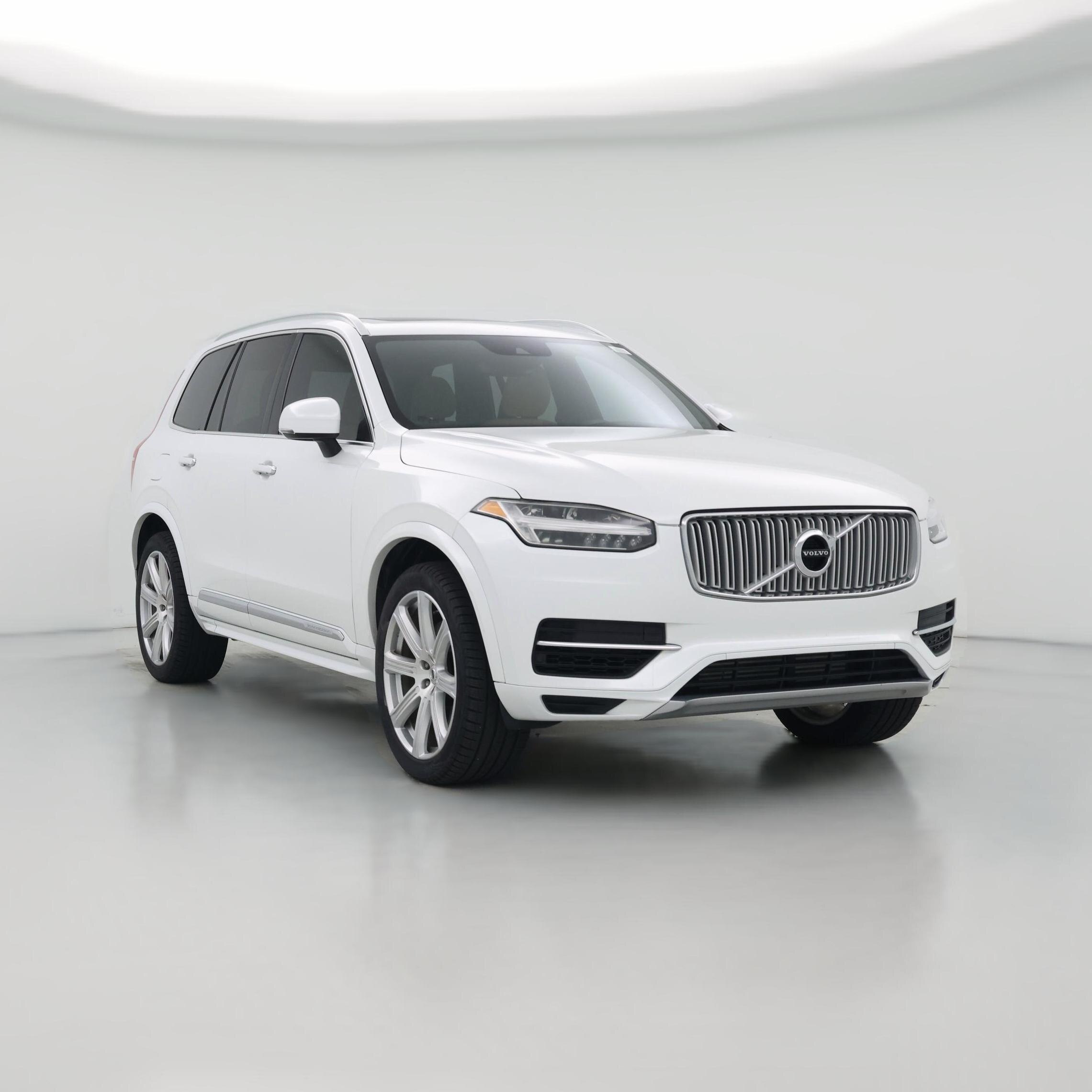 Thumbnail: 2019 Volvo XC90 - 1
