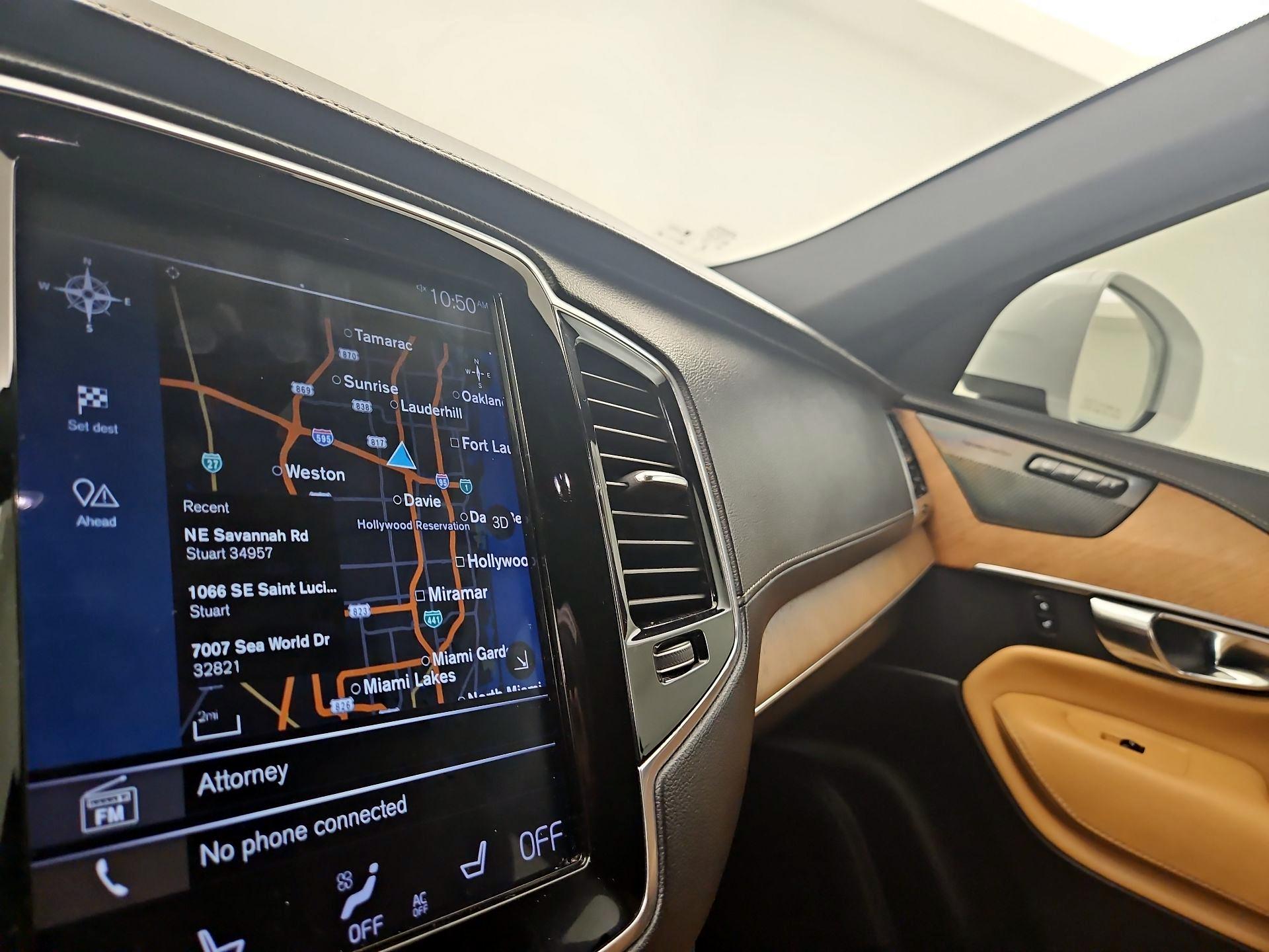 Thumbnail: 2019 Volvo XC90 - 14