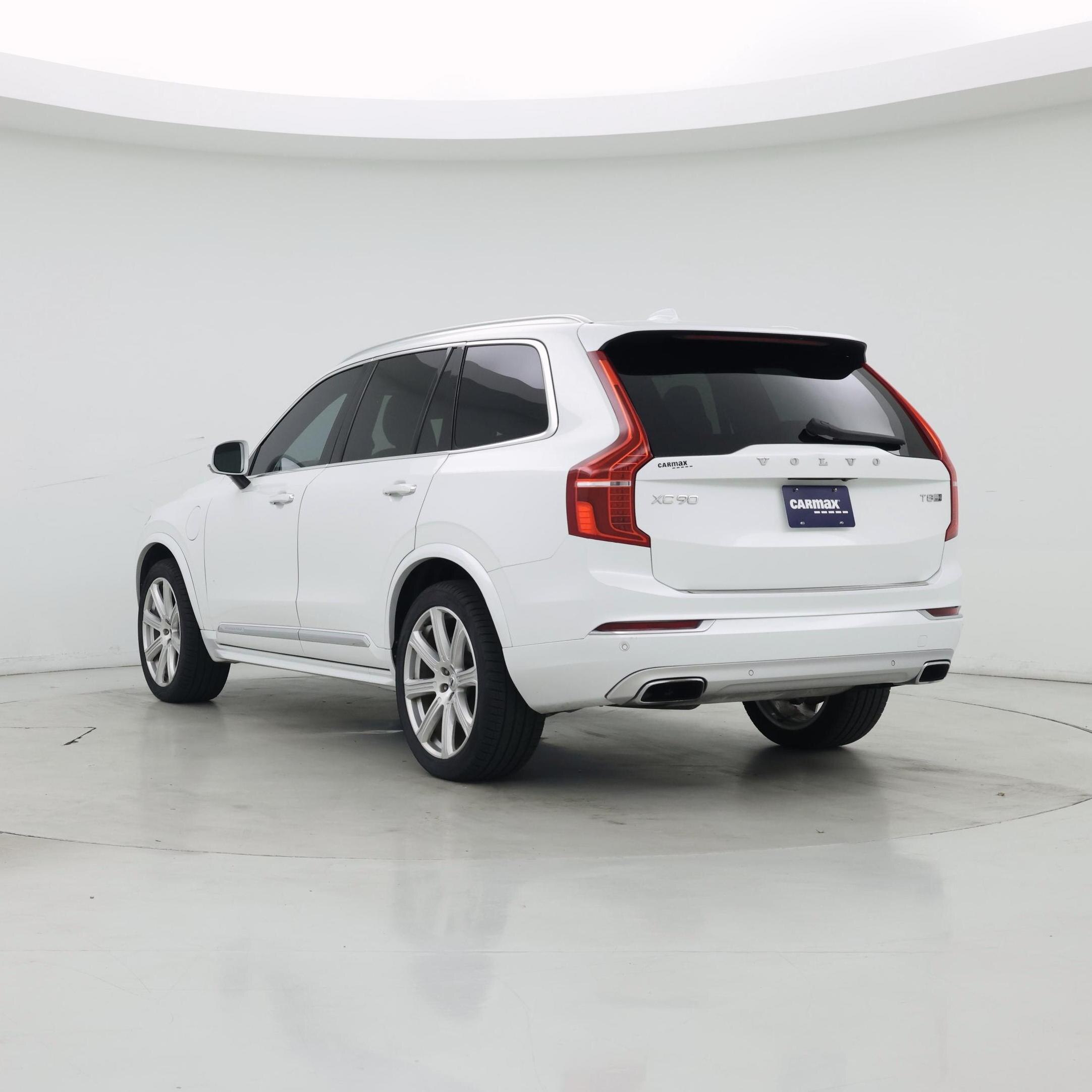 Thumbnail: 2019 Volvo XC90 - 2