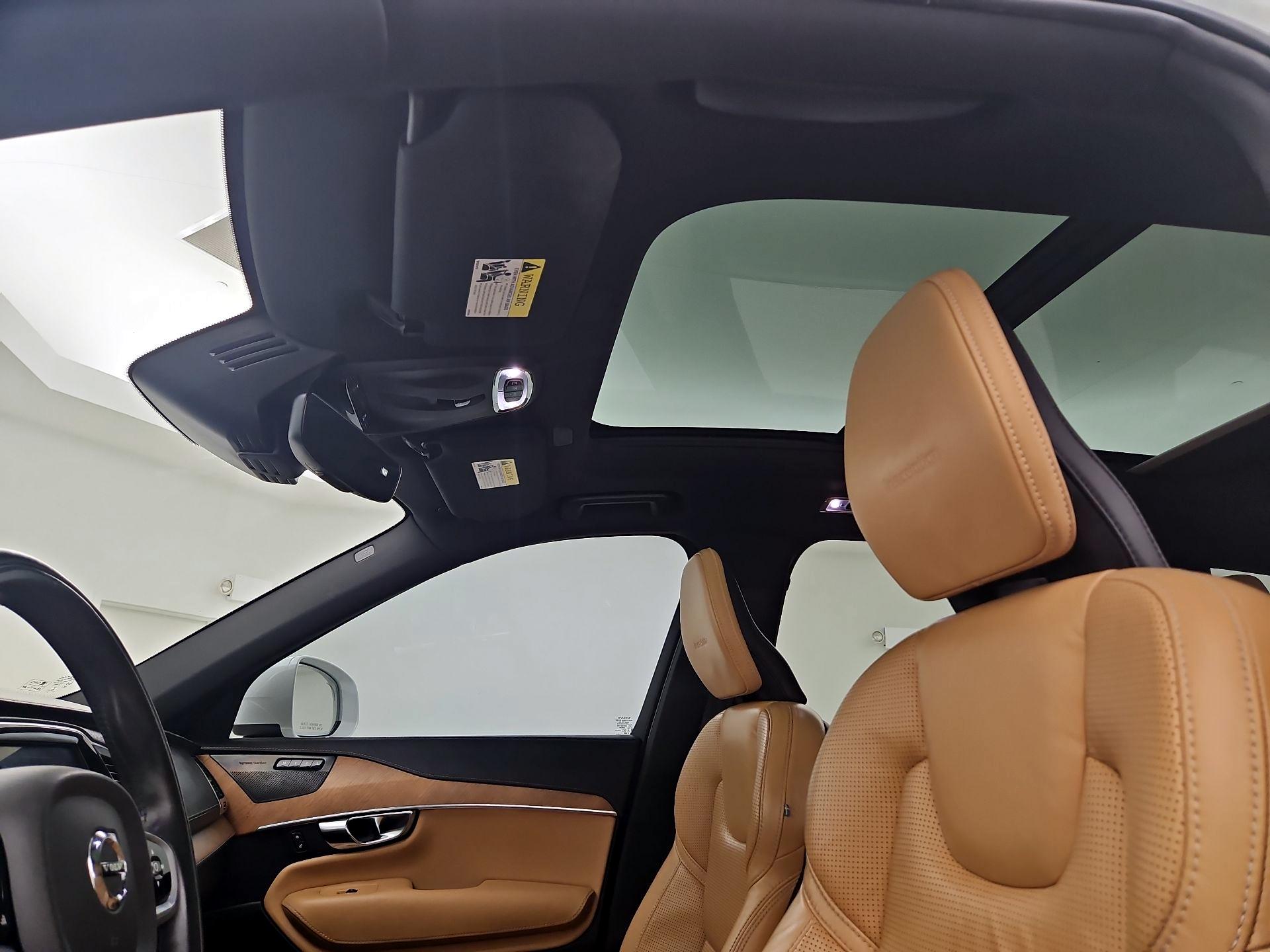 Thumbnail: 2019 Volvo XC90 - 20