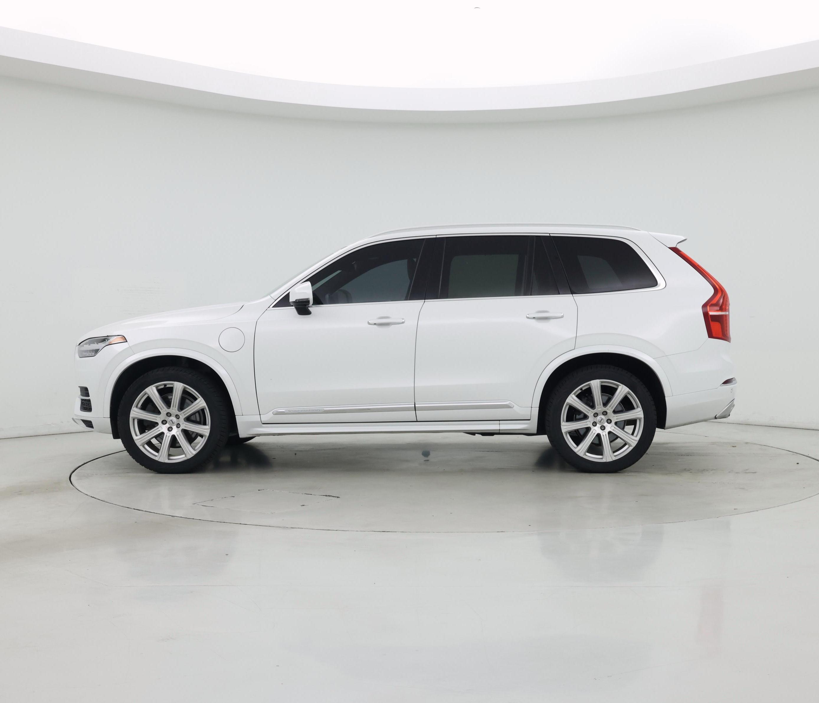 Thumbnail: 2019 Volvo XC90 - 3