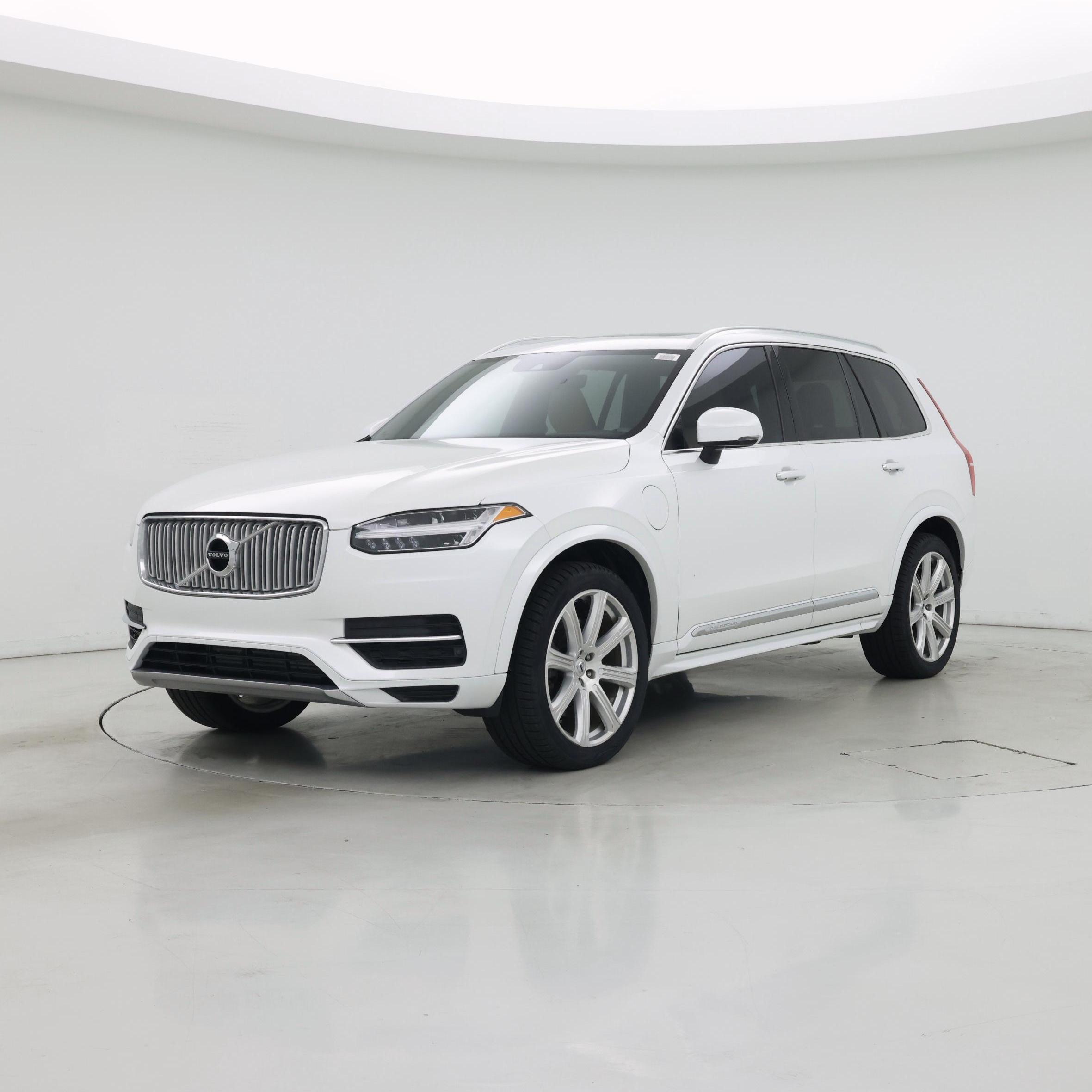 Thumbnail: 2019 Volvo XC90 - 4