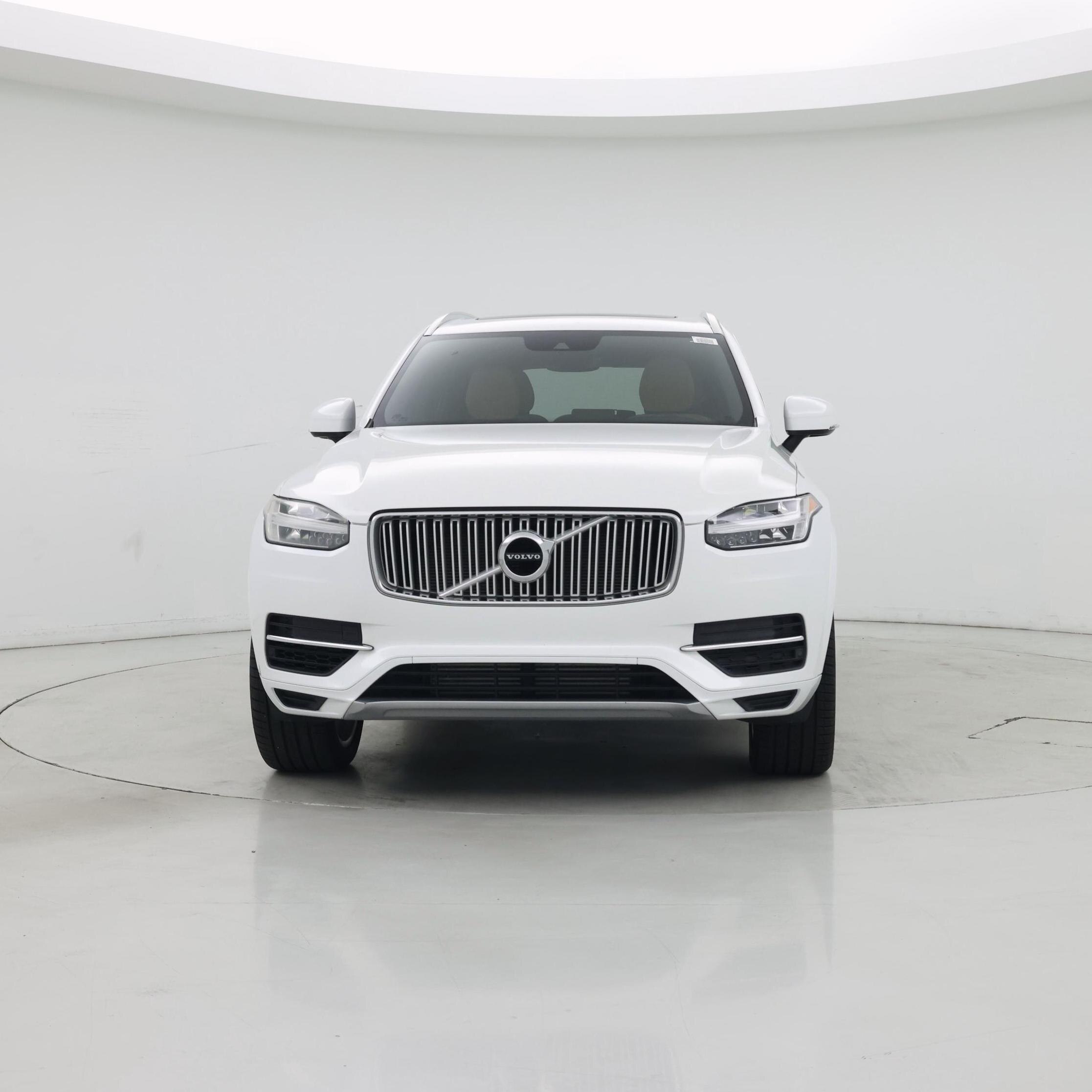 Thumbnail: 2019 Volvo XC90 - 5