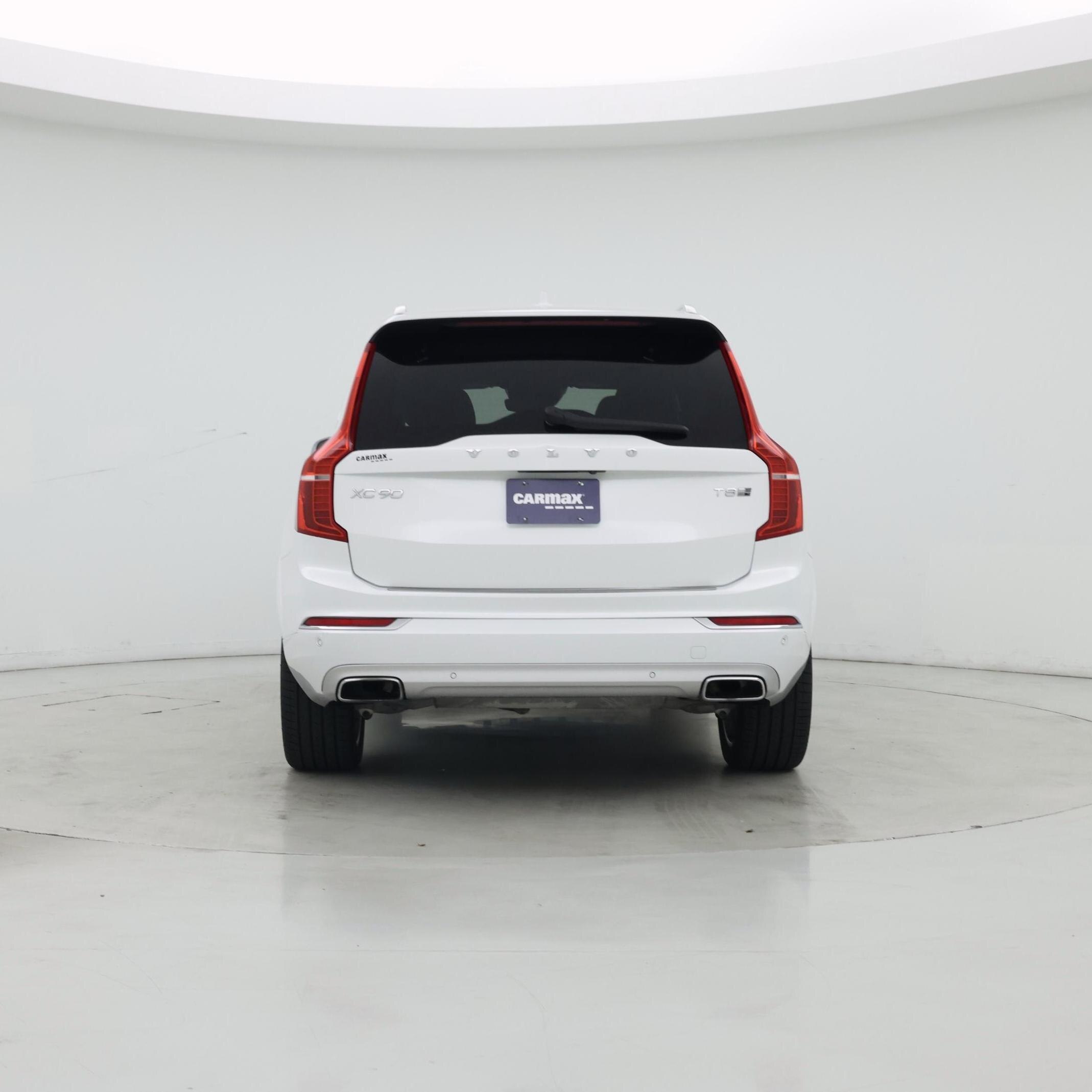 Thumbnail: 2019 Volvo XC90 - 6