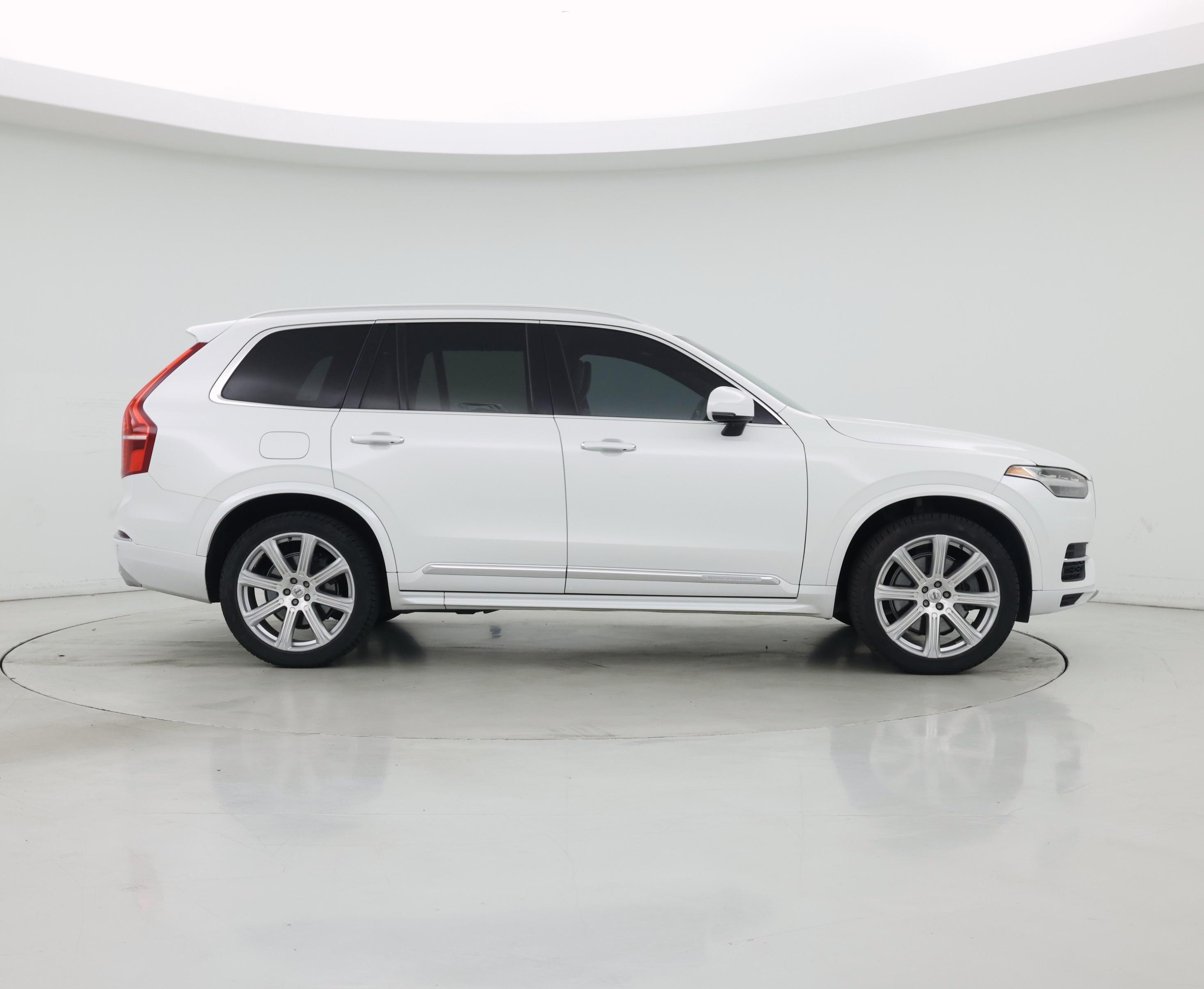 Thumbnail: 2019 Volvo XC90 - 7