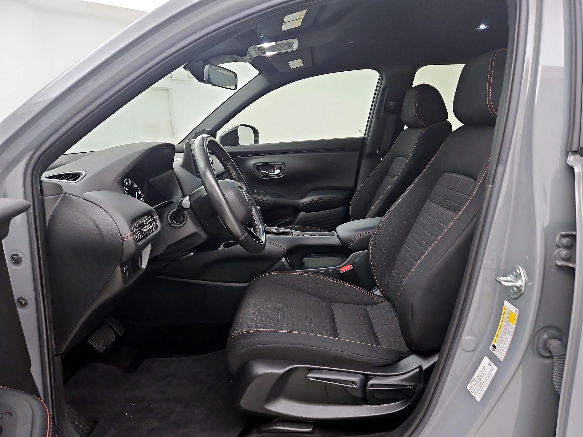 Thumbnail: 2024 Honda HR-V - 11