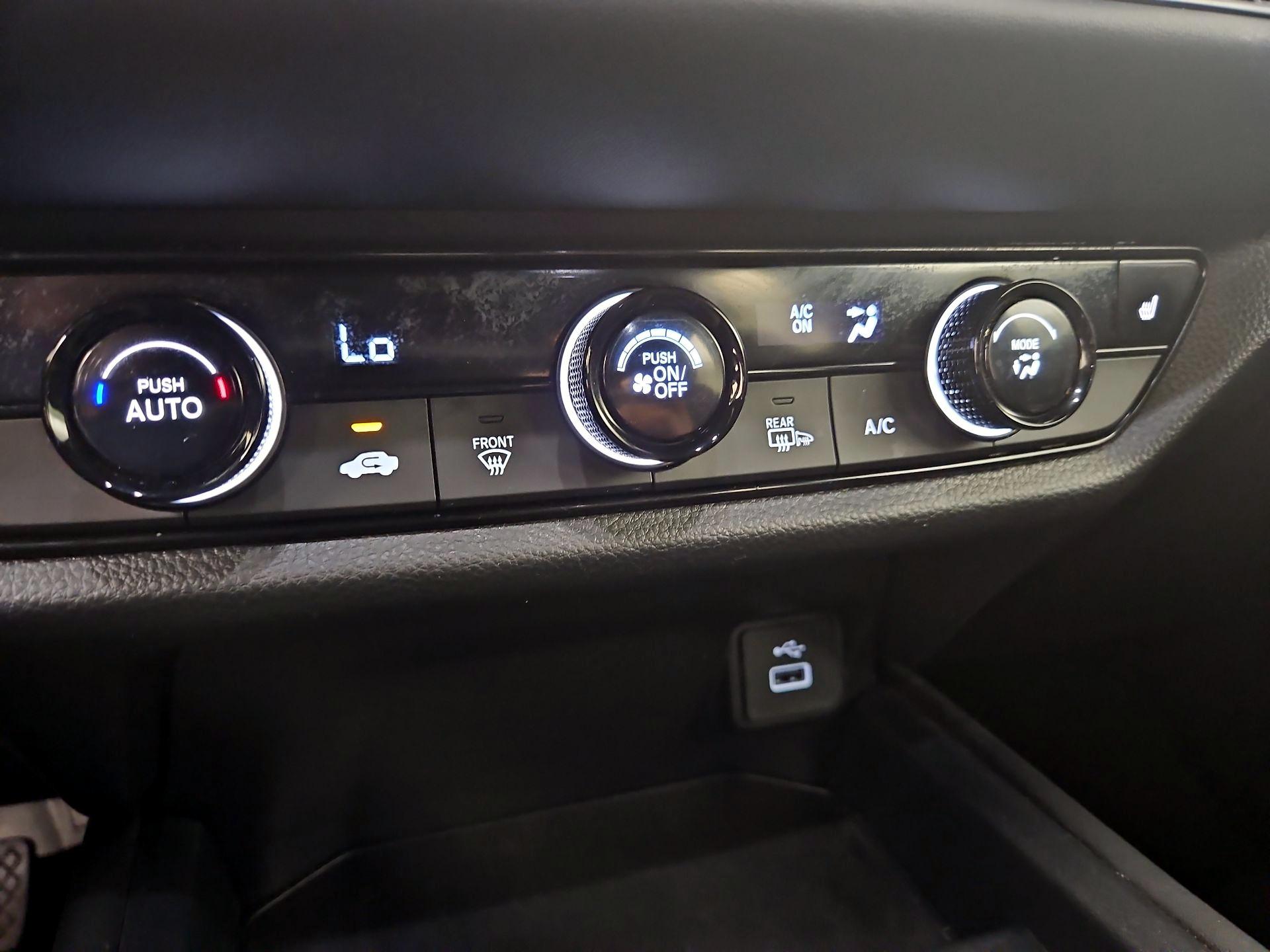 Thumbnail: 2024 Honda HR-V - 16