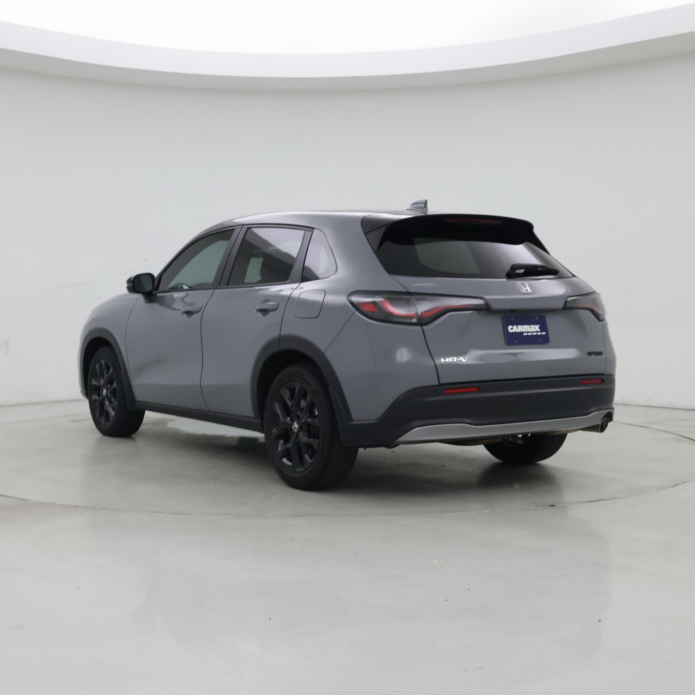 Thumbnail: 2024 Honda HR-V - 2