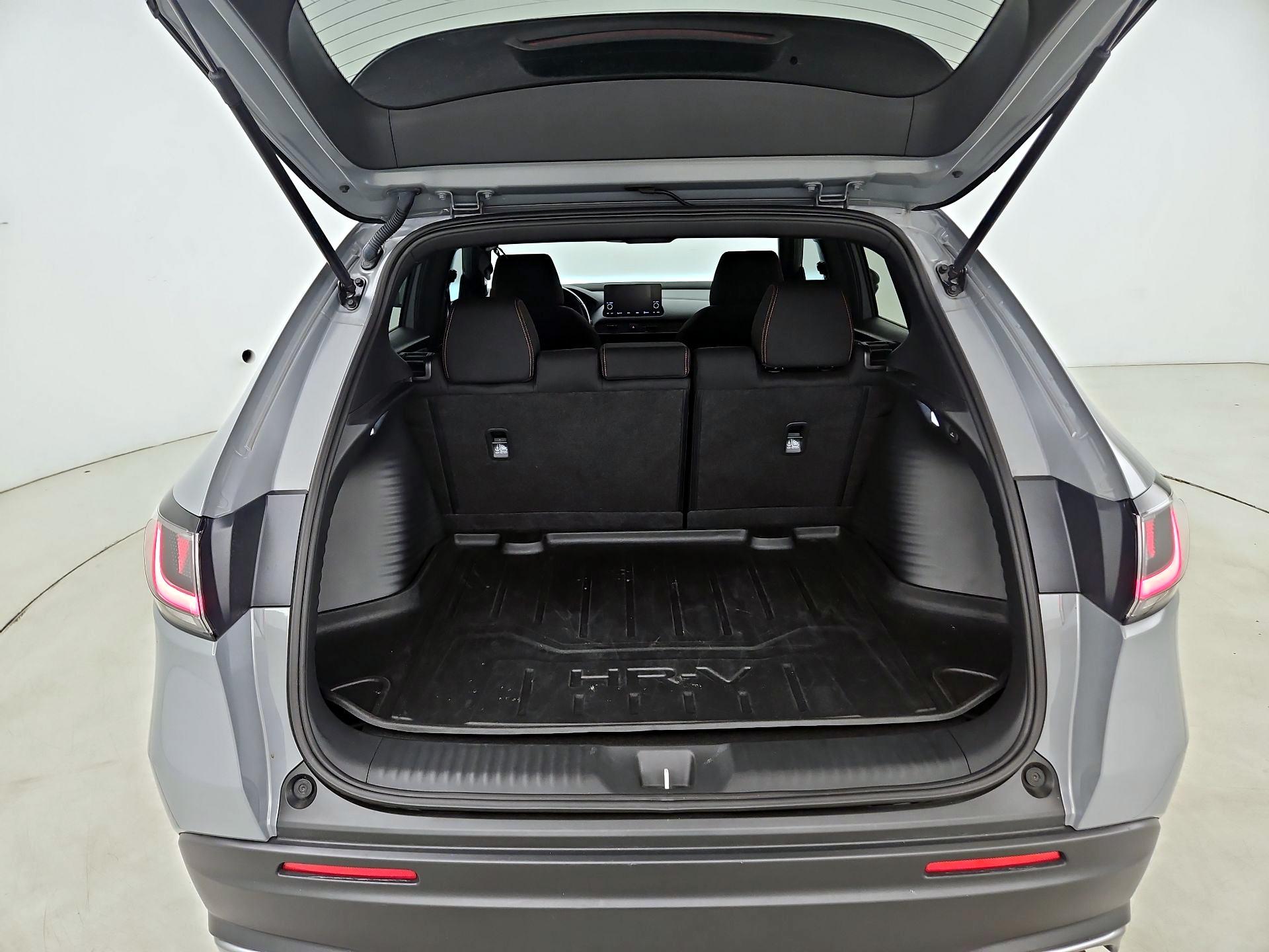 Thumbnail: 2024 Honda HR-V - 20