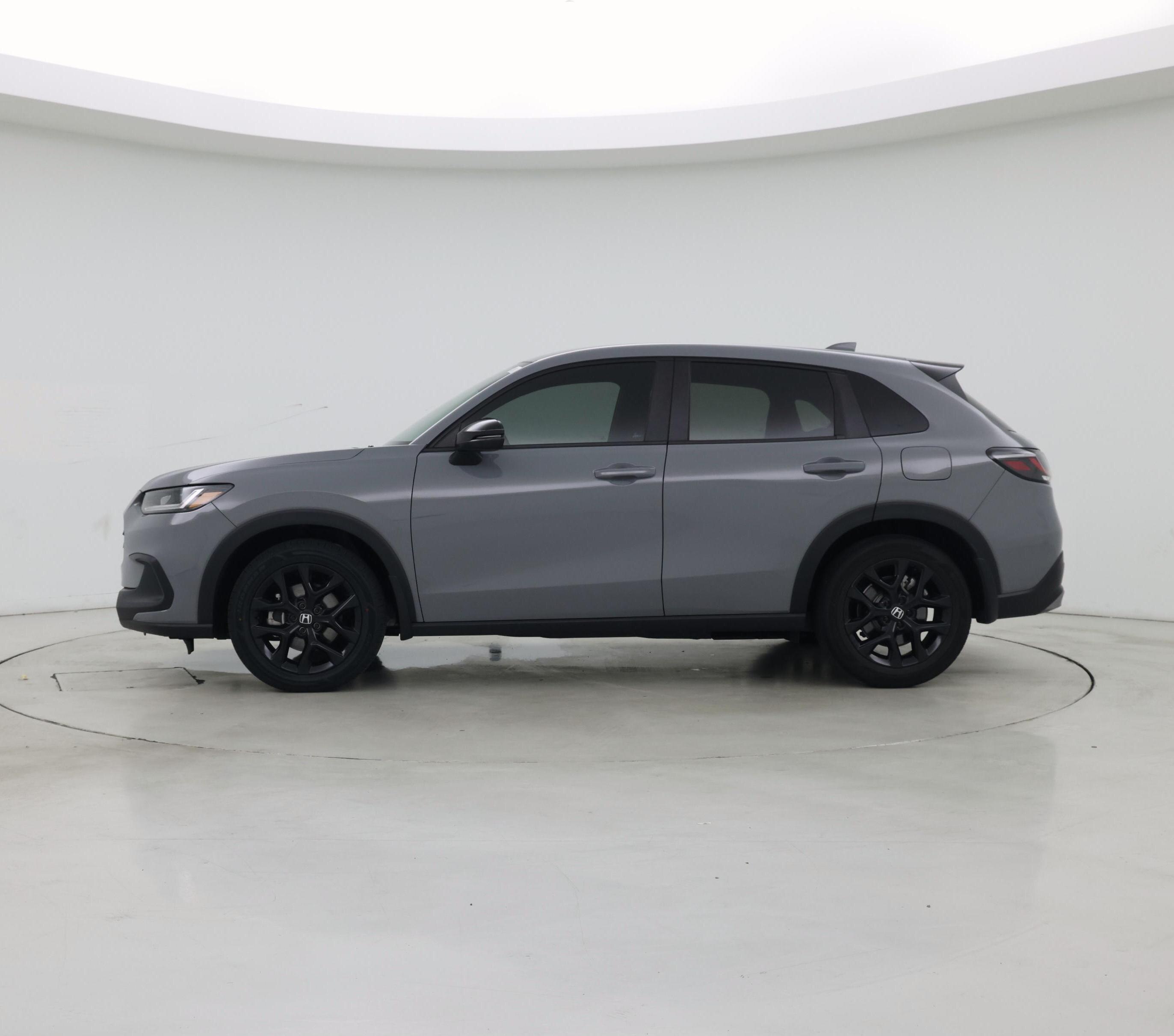 Thumbnail: 2024 Honda HR-V - 3
