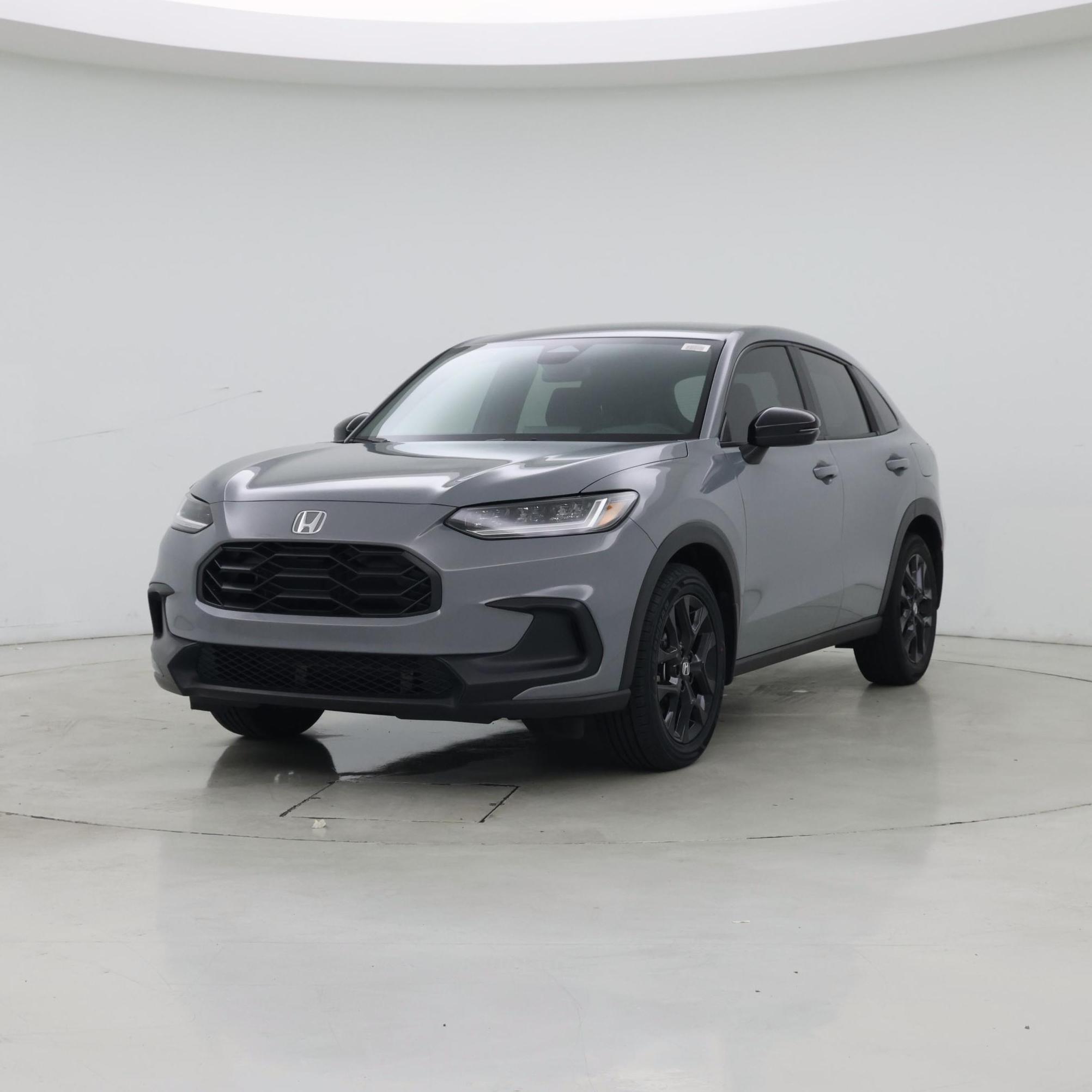 Thumbnail: 2024 Honda HR-V - 4