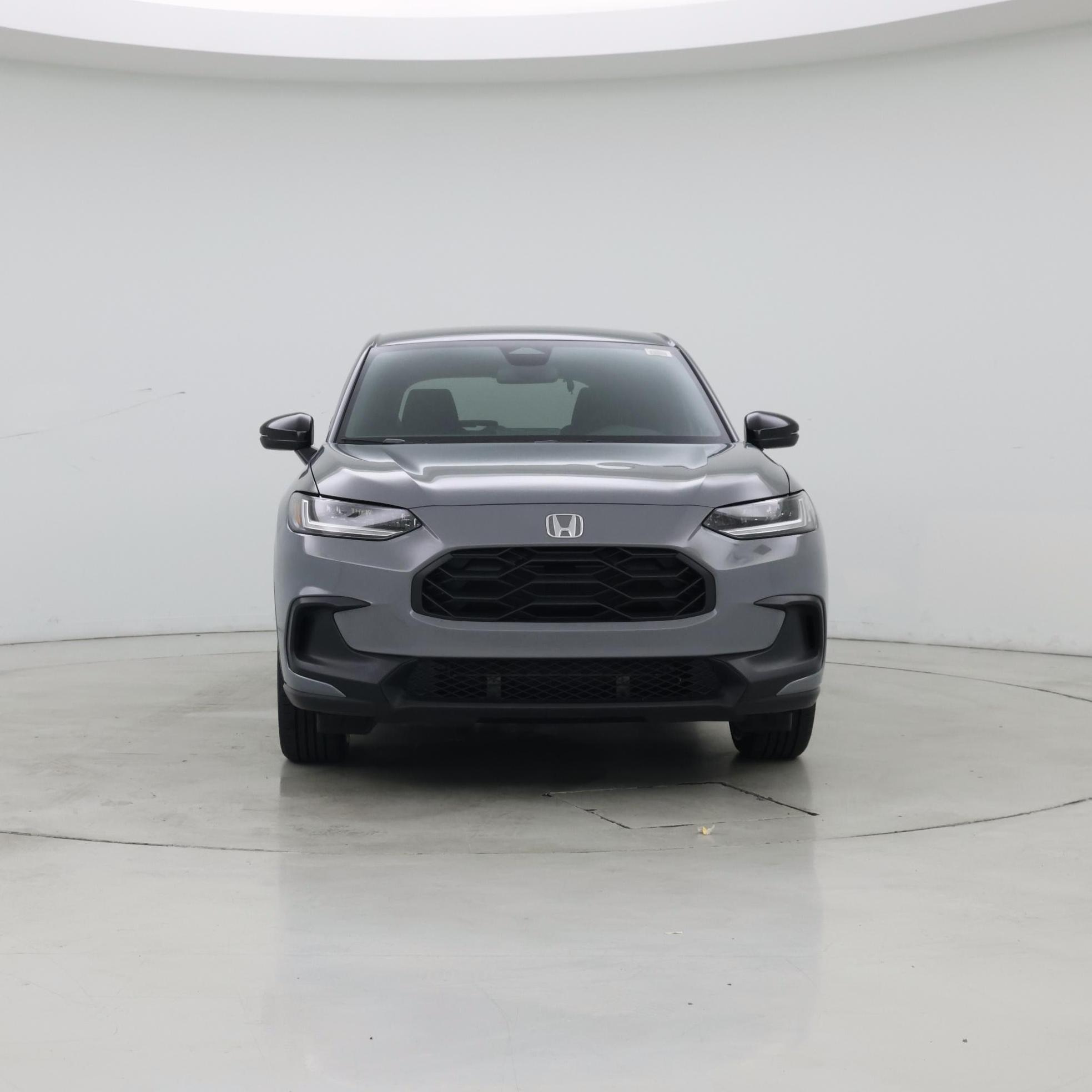 Thumbnail: 2024 Honda HR-V - 5