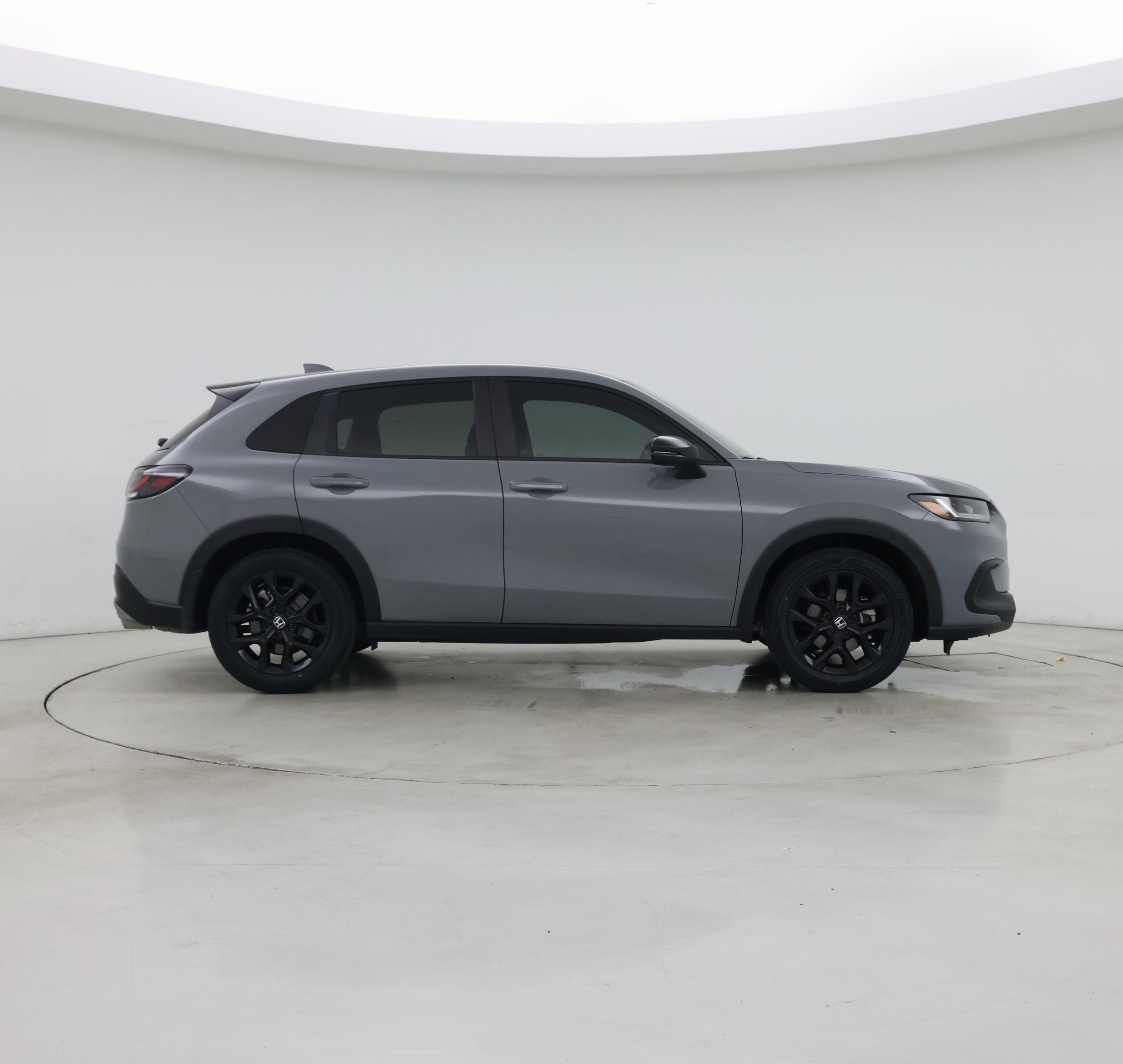 Thumbnail: 2024 Honda HR-V - 7