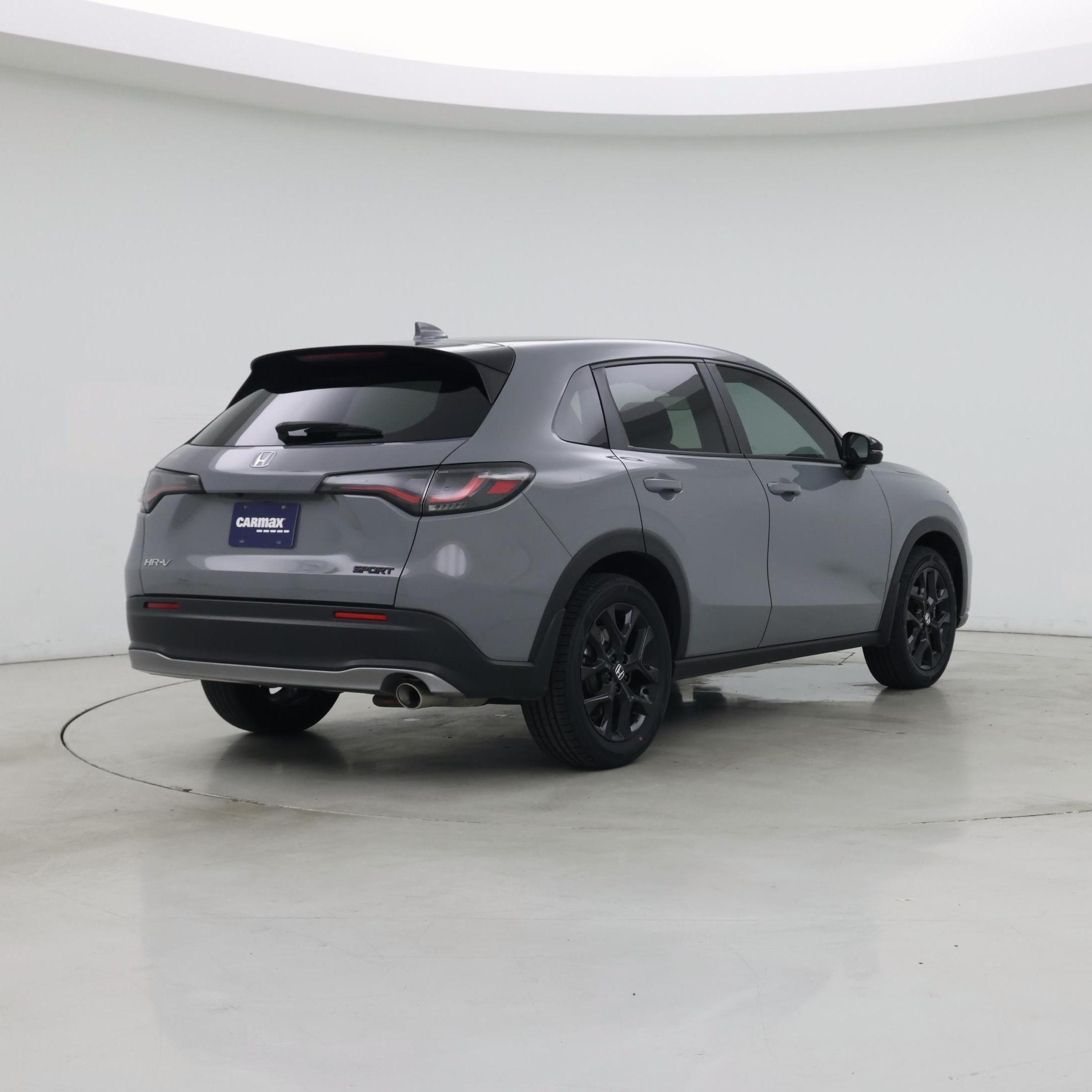 Thumbnail: 2024 Honda HR-V - 8