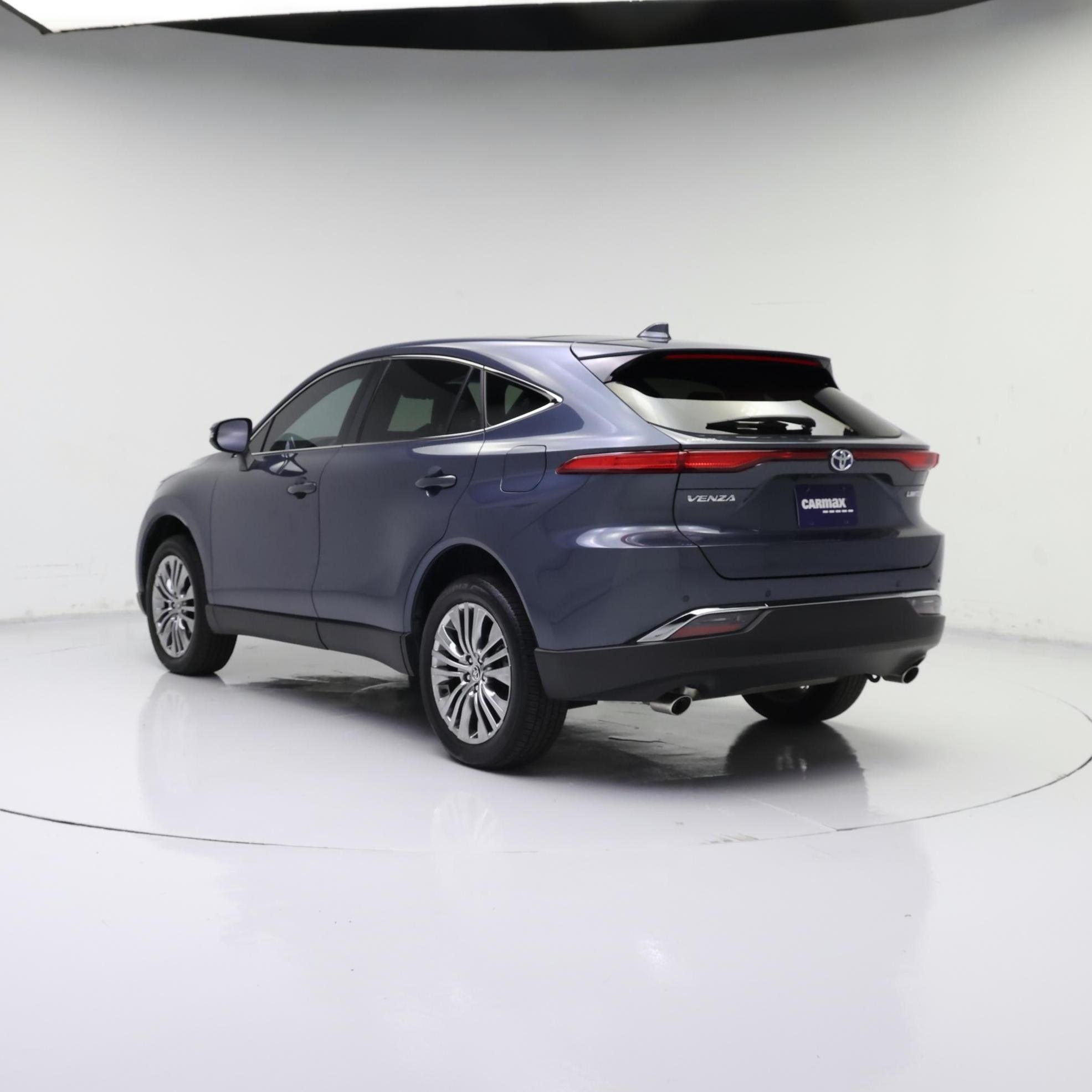 Thumbnail: 2024 Toyota Venza - 2