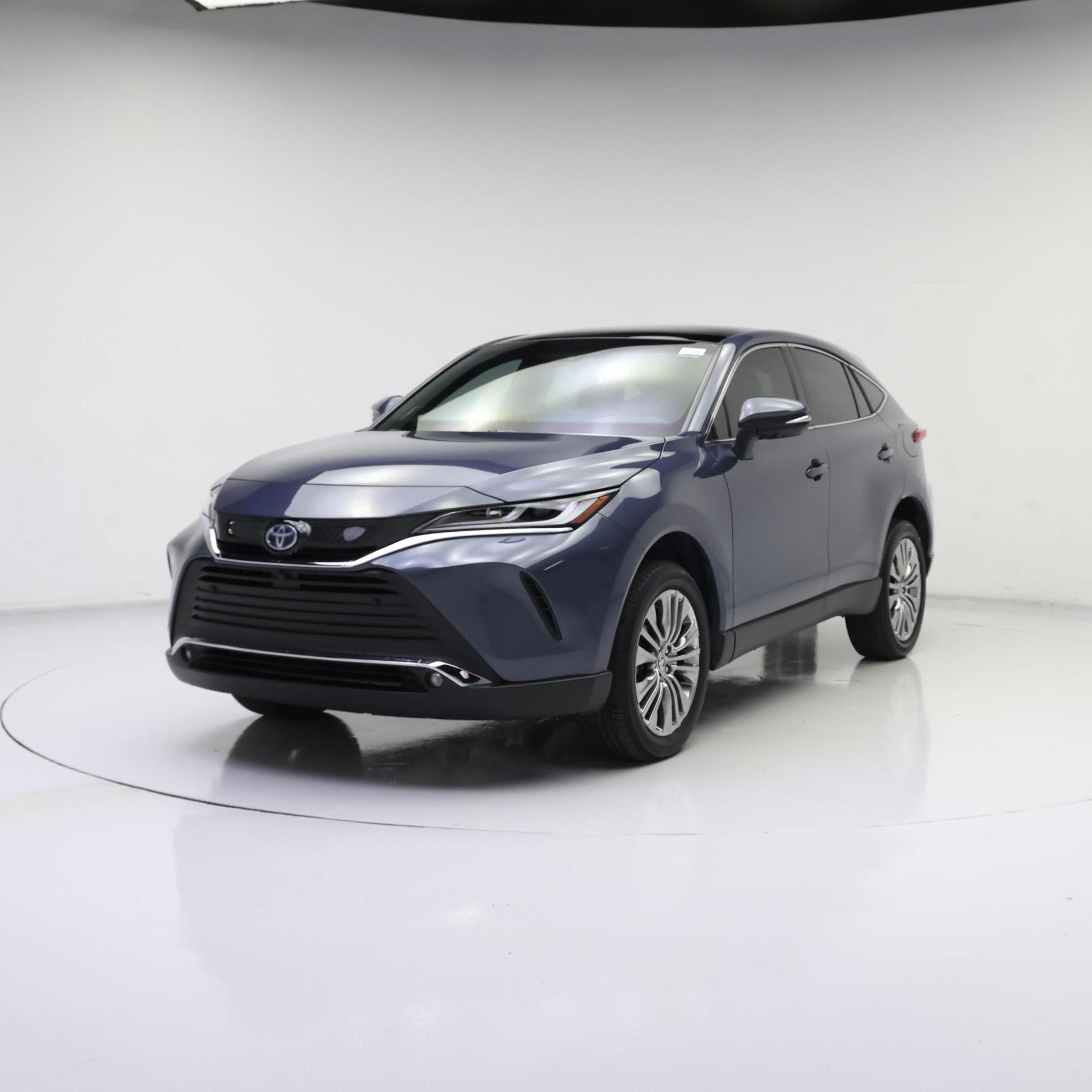 Thumbnail: 2024 Toyota Venza - 4