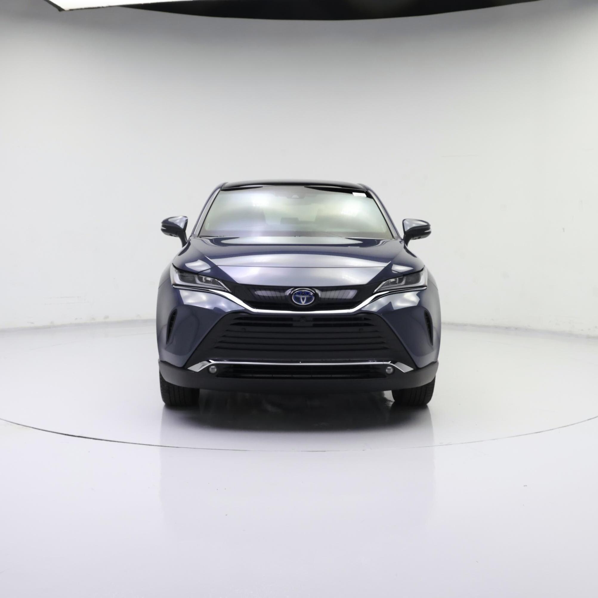 Thumbnail: 2024 Toyota Venza - 5