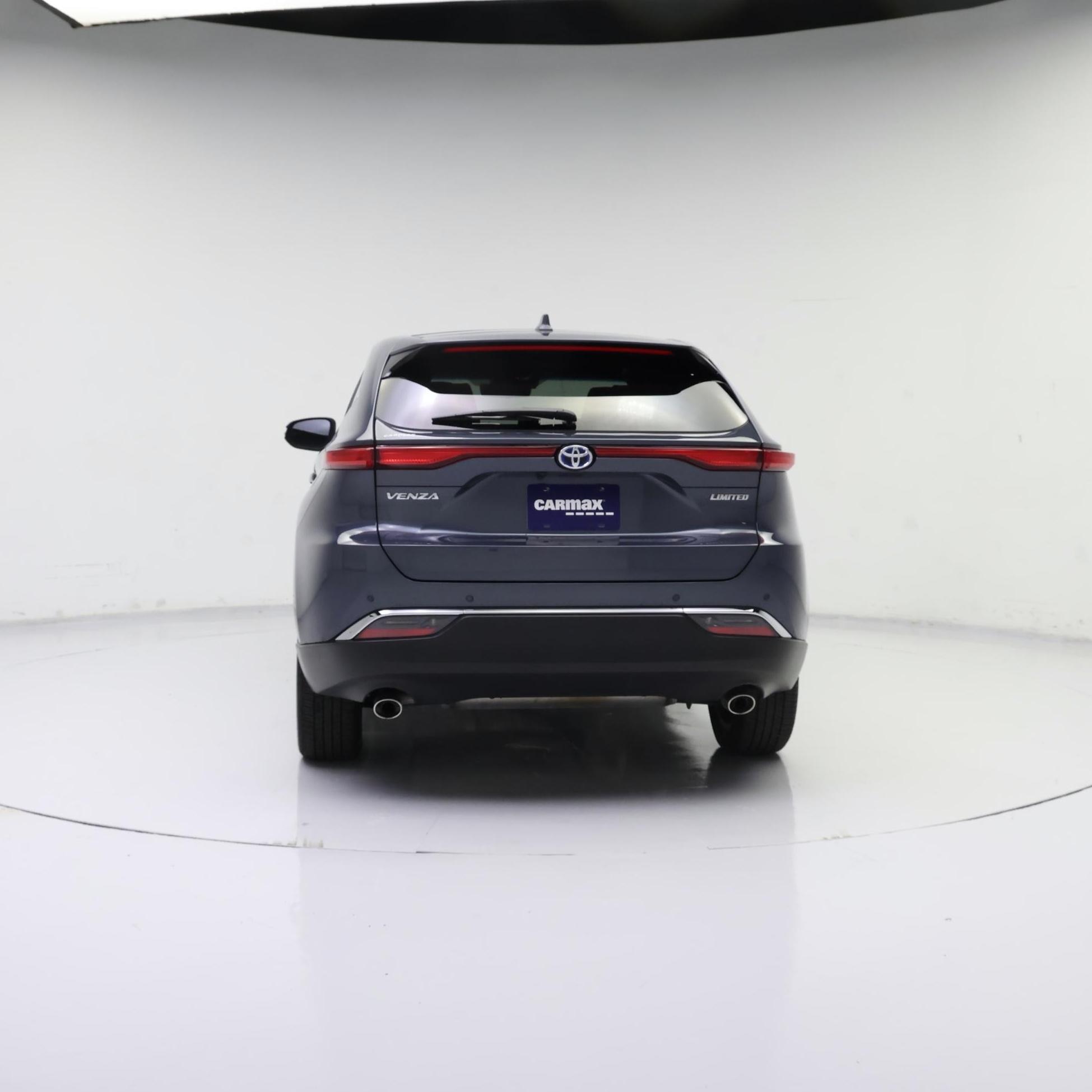 Thumbnail: 2024 Toyota Venza - 6