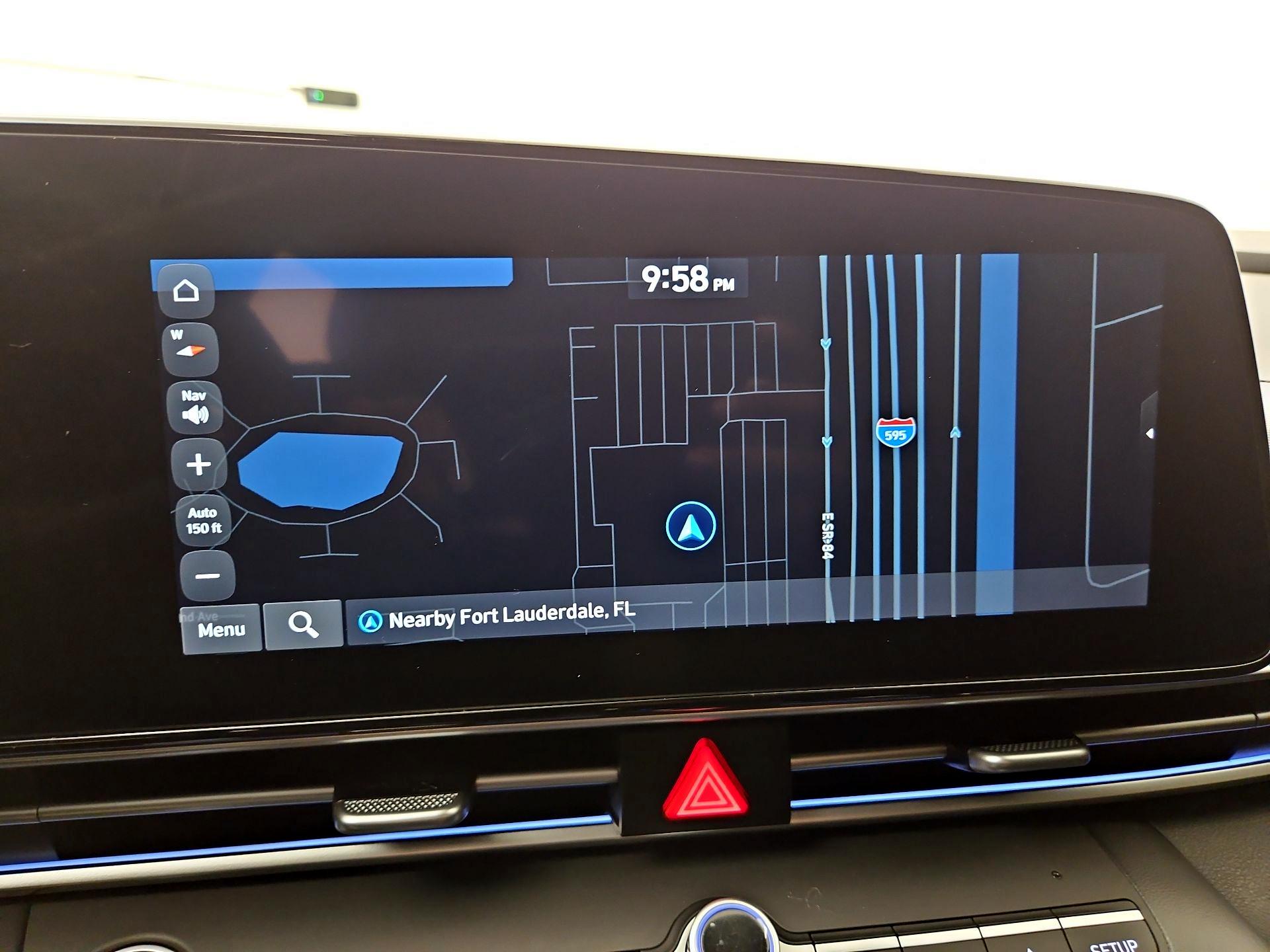 Thumbnail: 2024 Hyundai Elantra - 14