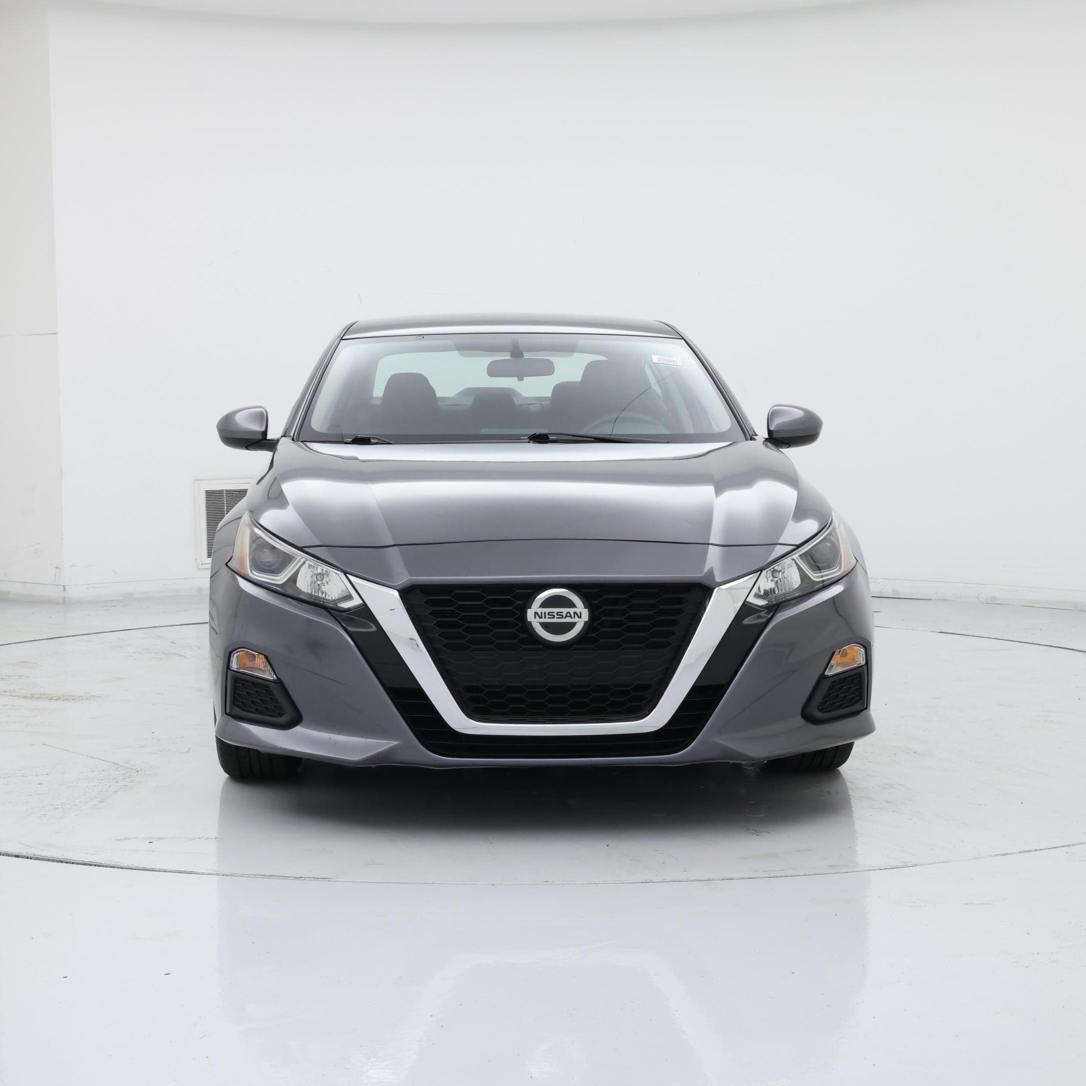 Thumbnail: 2020 Nissan Altima - 5