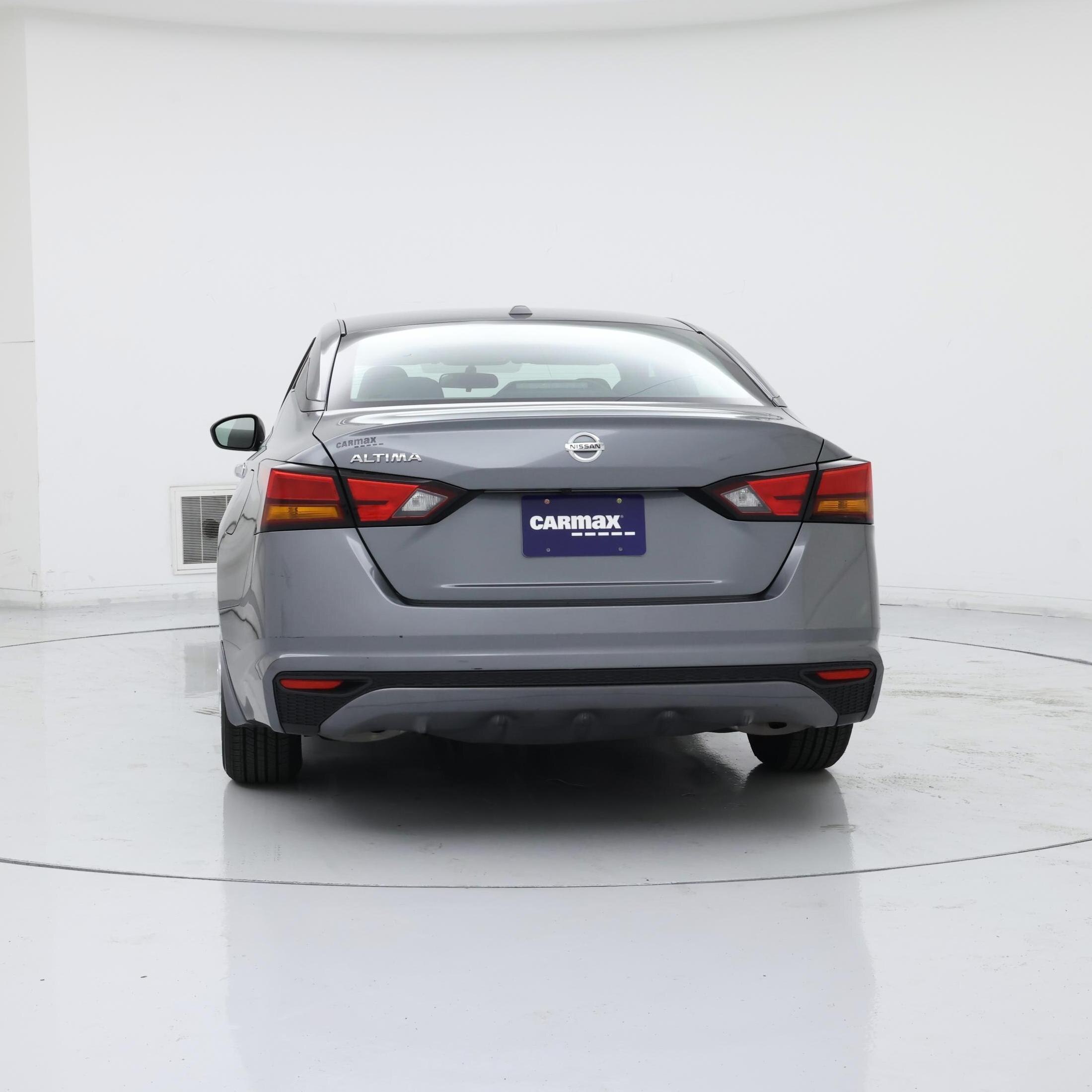 Thumbnail: 2020 Nissan Altima - 6